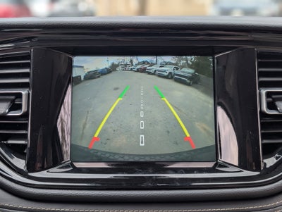 2021 Dodge Durango SXT Plus AWD