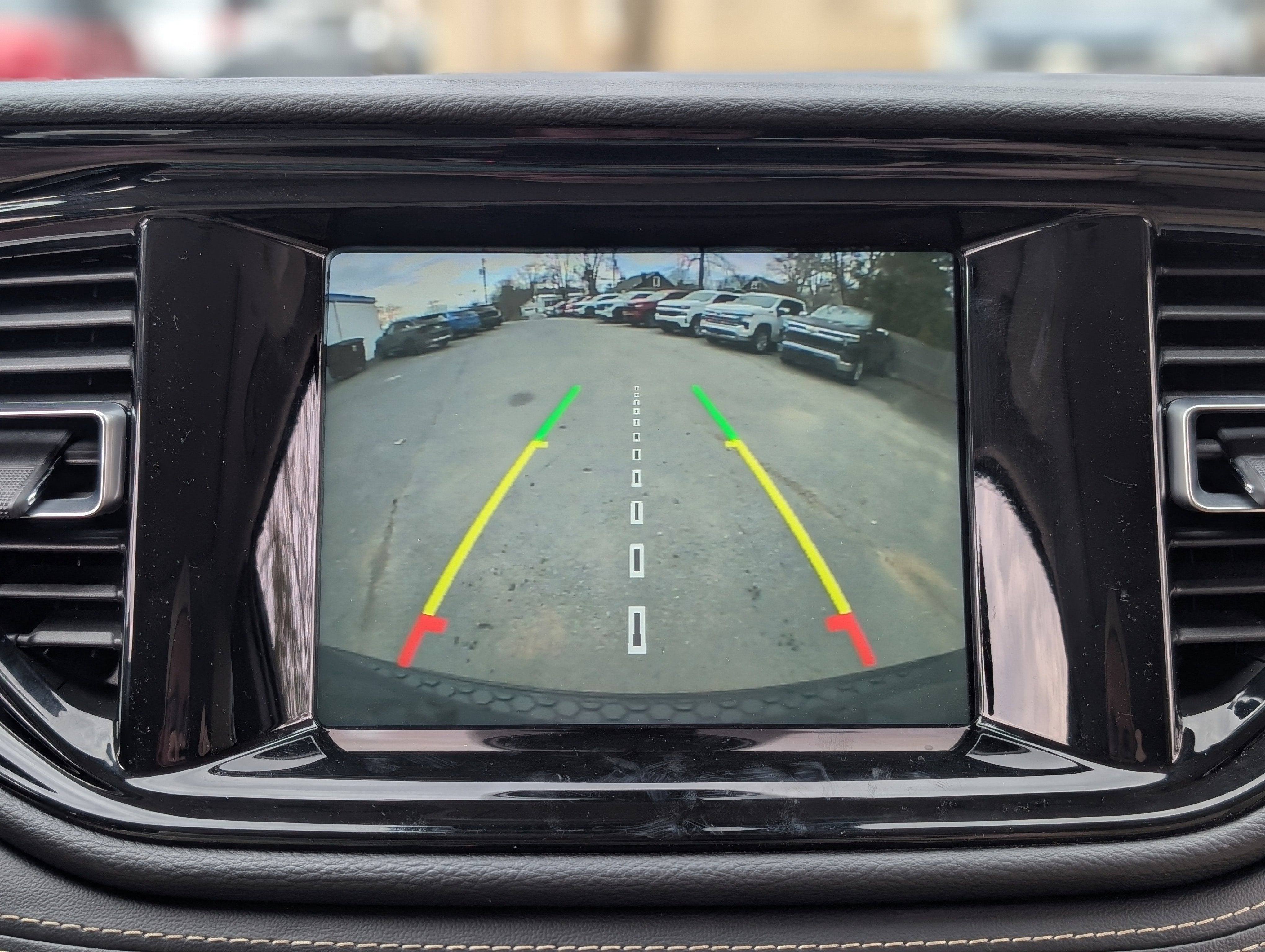 2021 Dodge Durango SXT Plus AWD