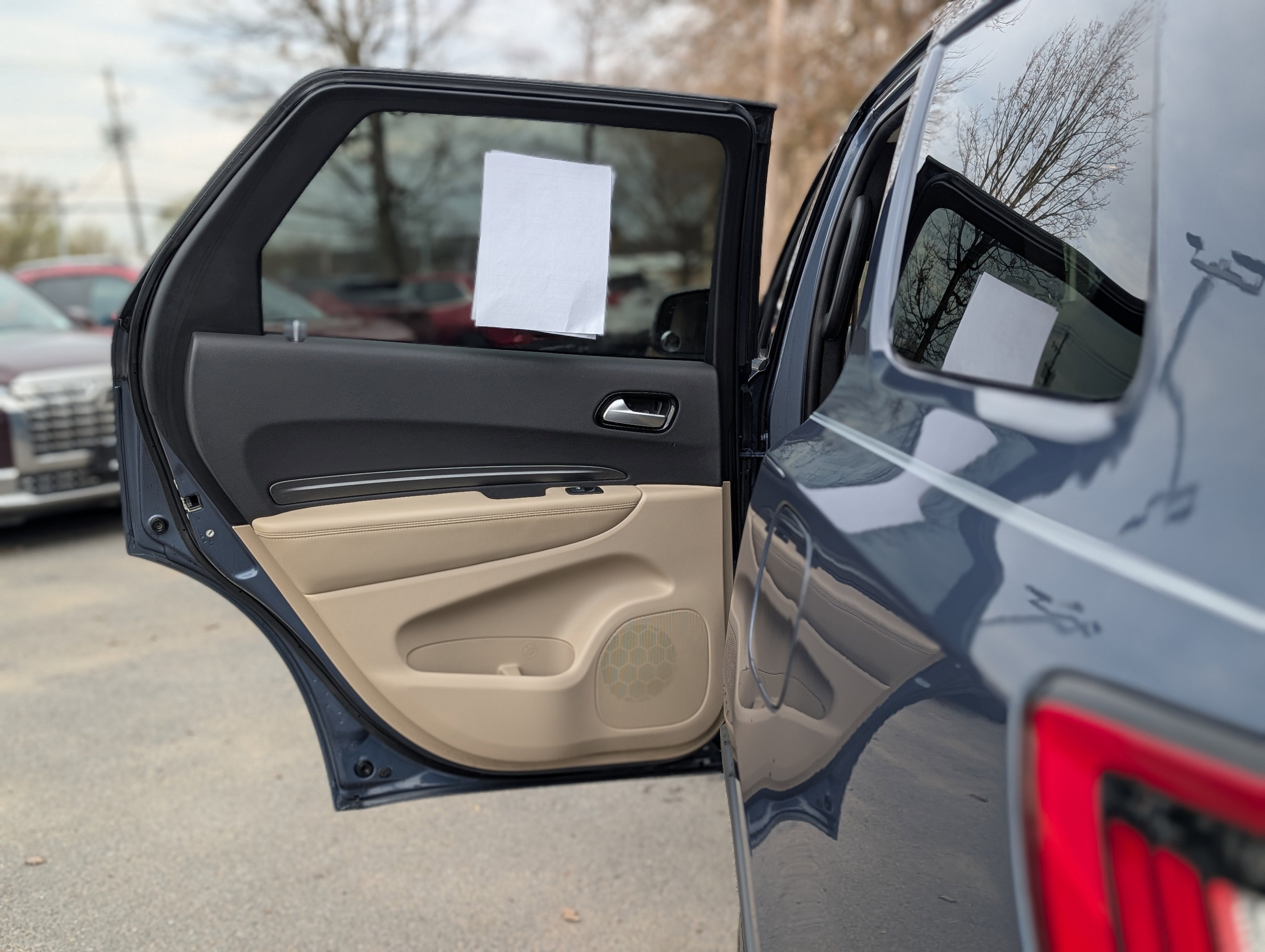 2021 Dodge Durango SXT Plus AWD