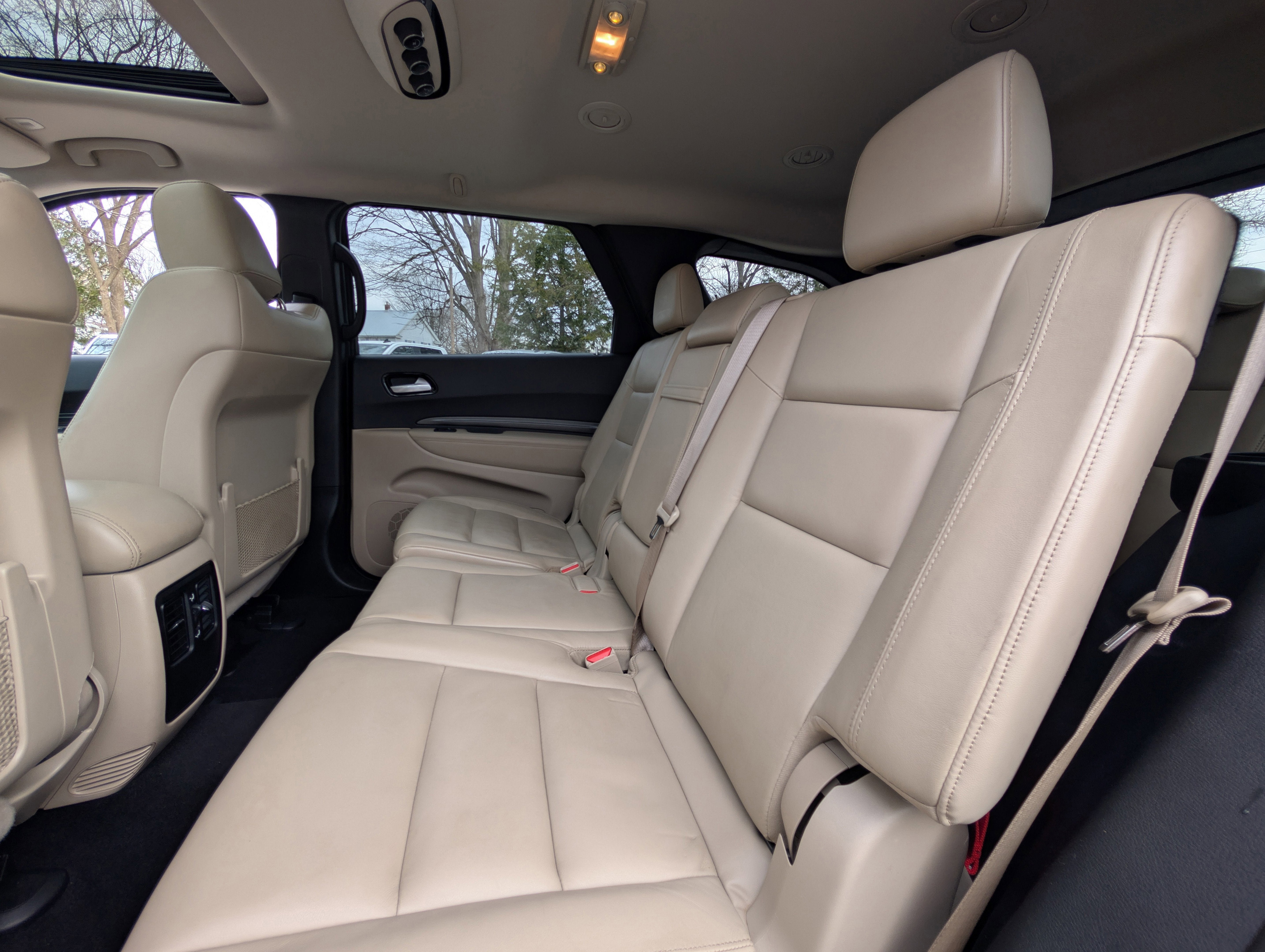 2021 Dodge Durango SXT Plus AWD