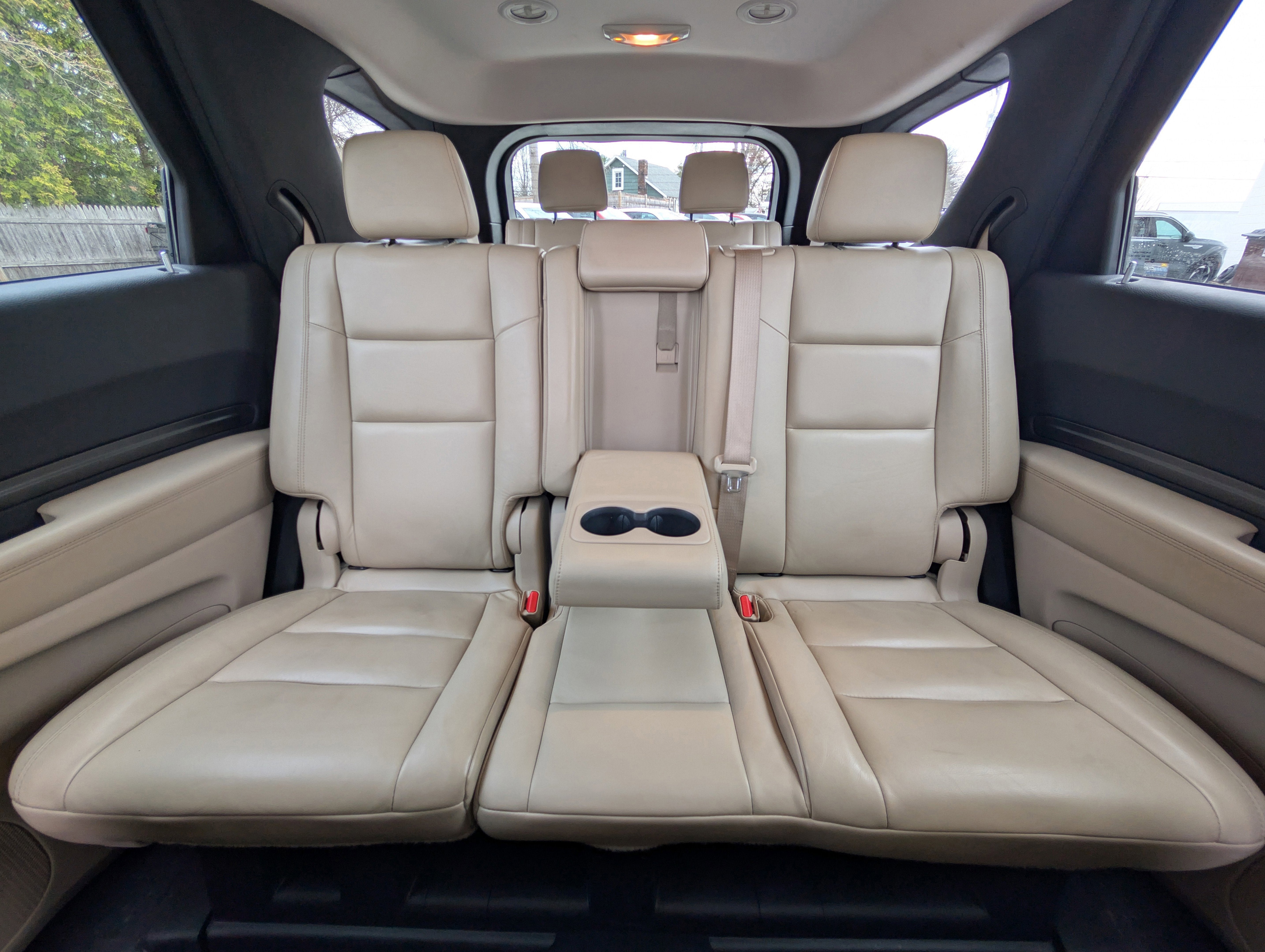 2021 Dodge Durango SXT Plus AWD