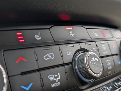 2021 Dodge Durango SXT Plus AWD