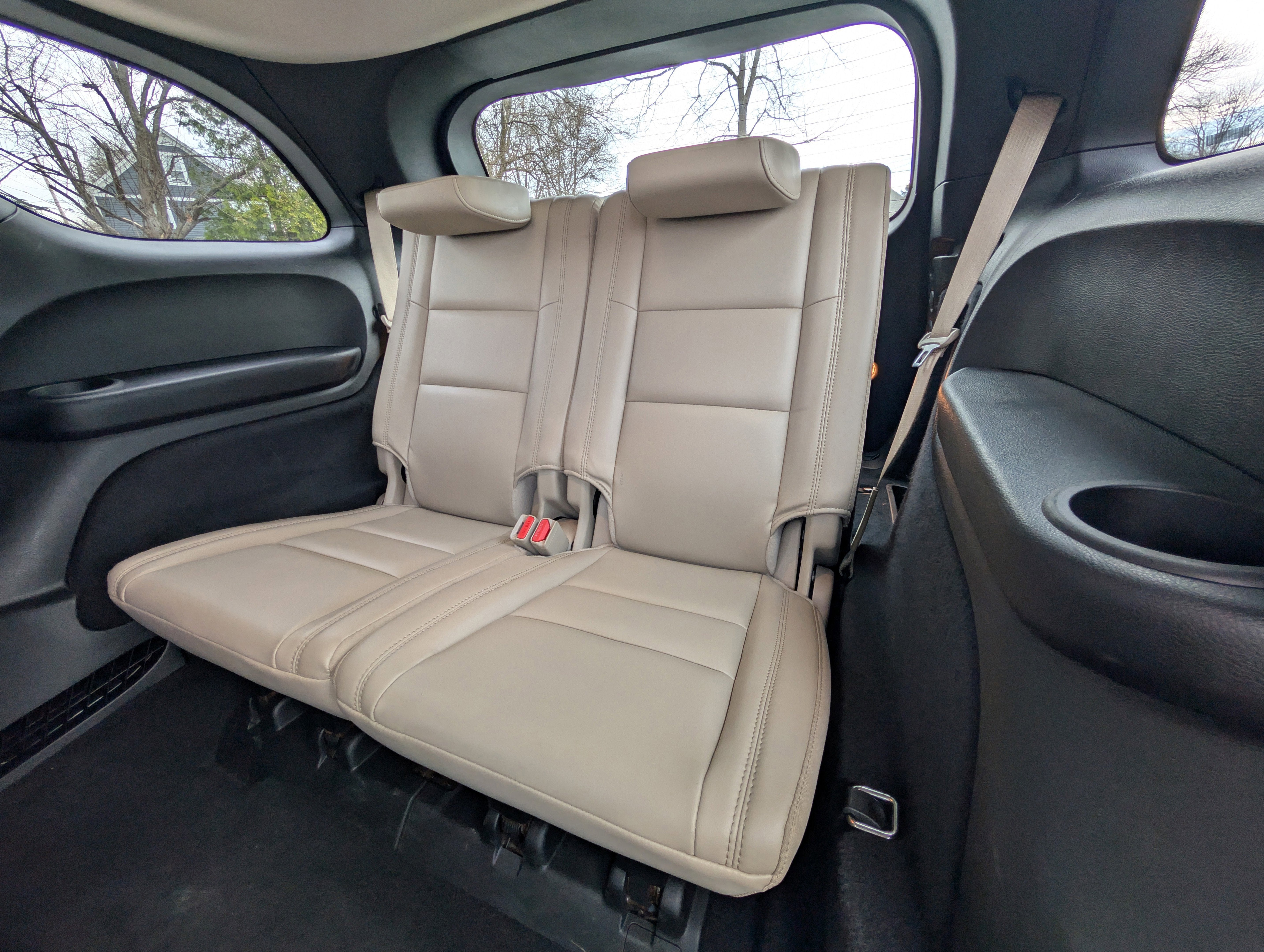 2021 Dodge Durango SXT Plus AWD