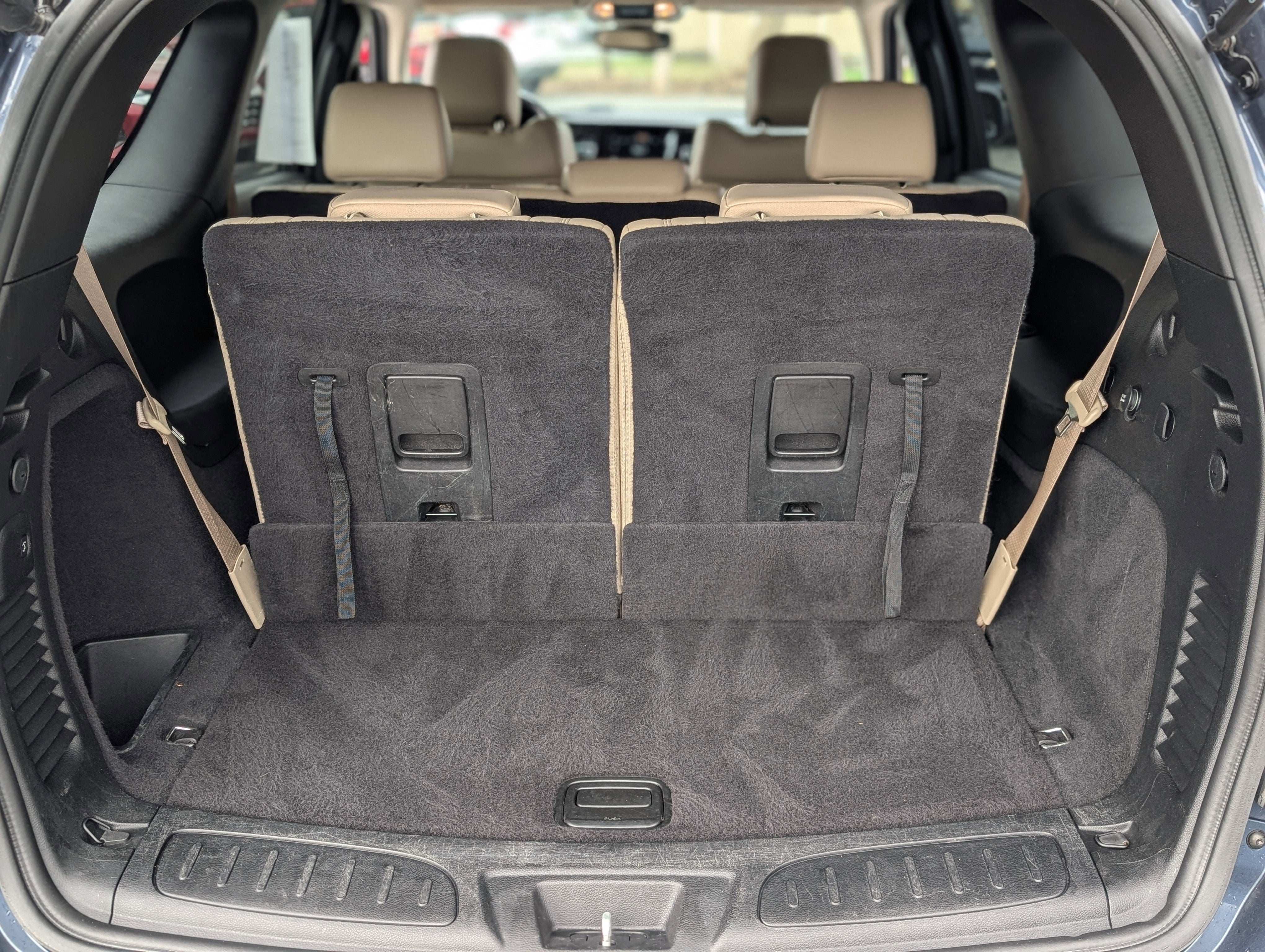 2021 Dodge Durango SXT Plus AWD