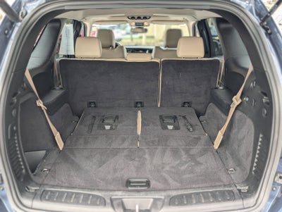 2021 Dodge Durango SXT Plus AWD