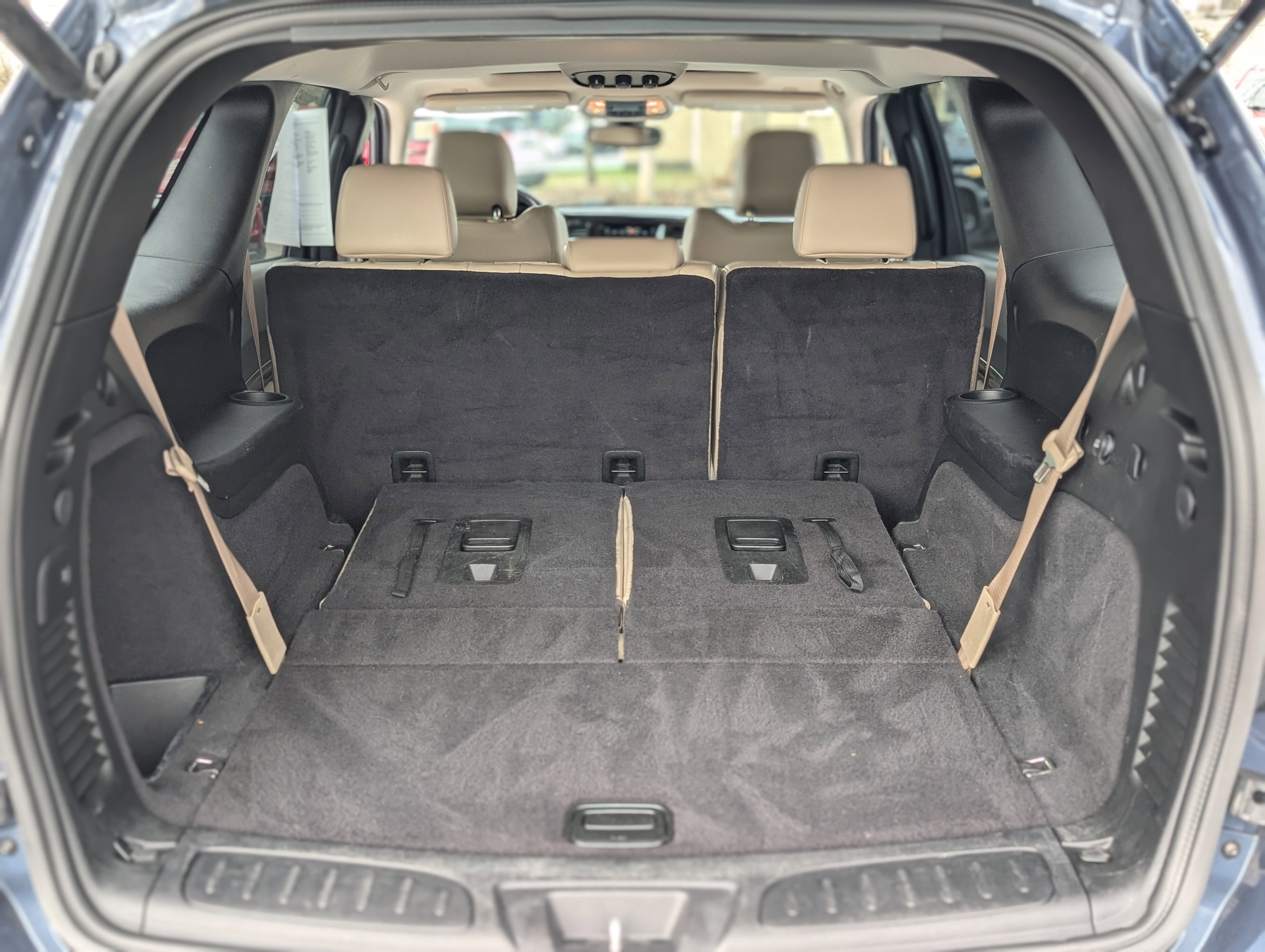 2021 Dodge Durango SXT Plus AWD