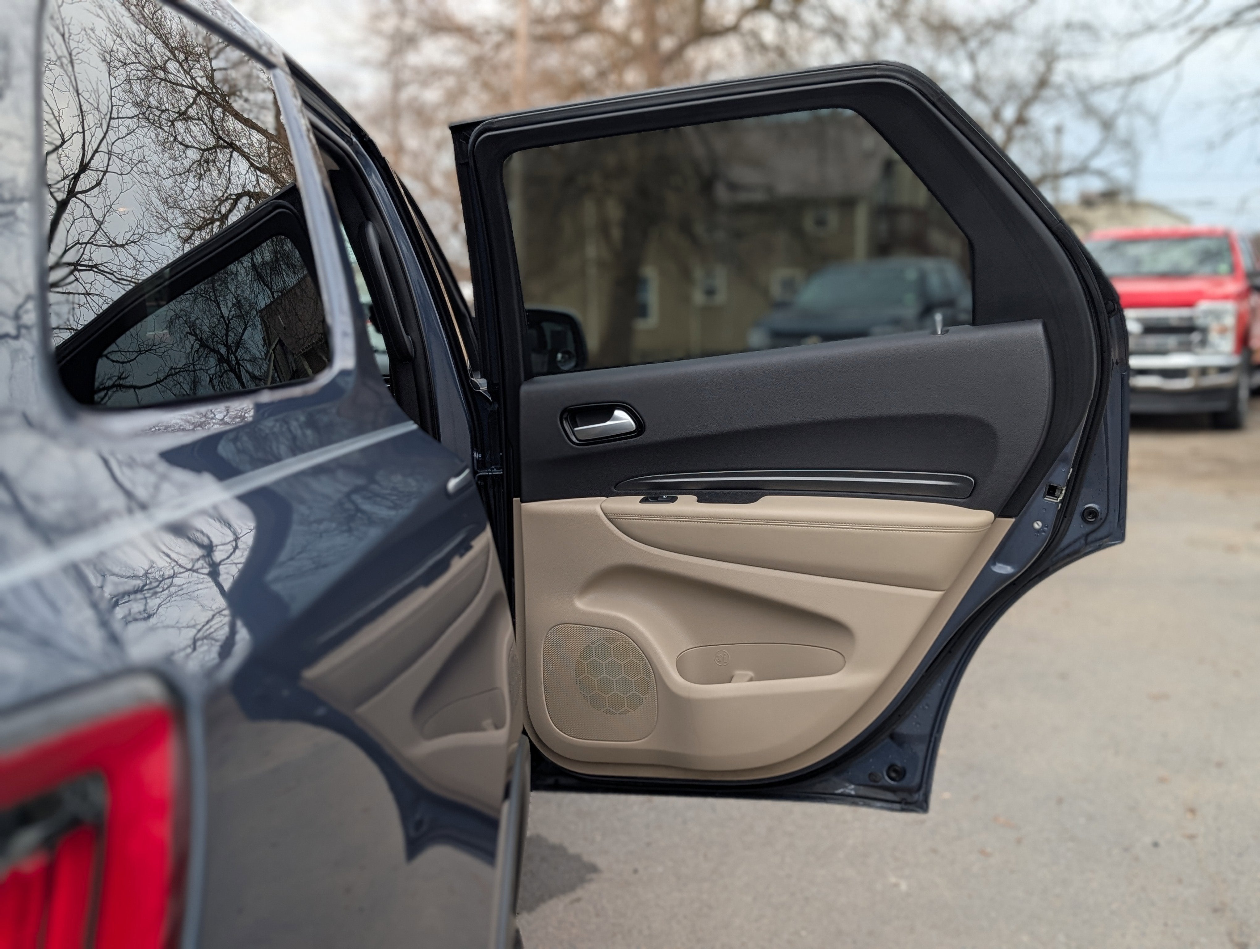 2021 Dodge Durango SXT Plus AWD