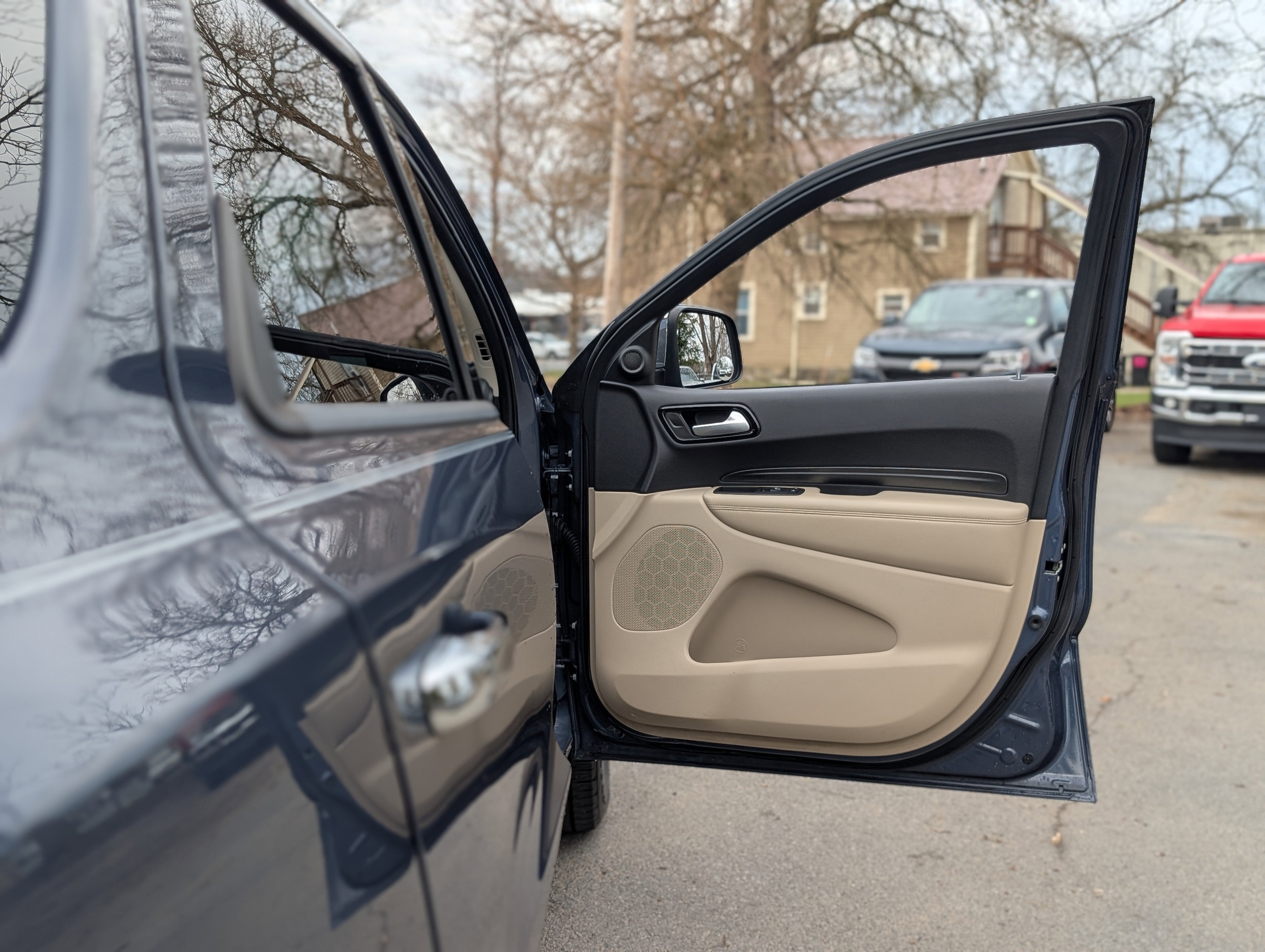 2021 Dodge Durango SXT Plus AWD