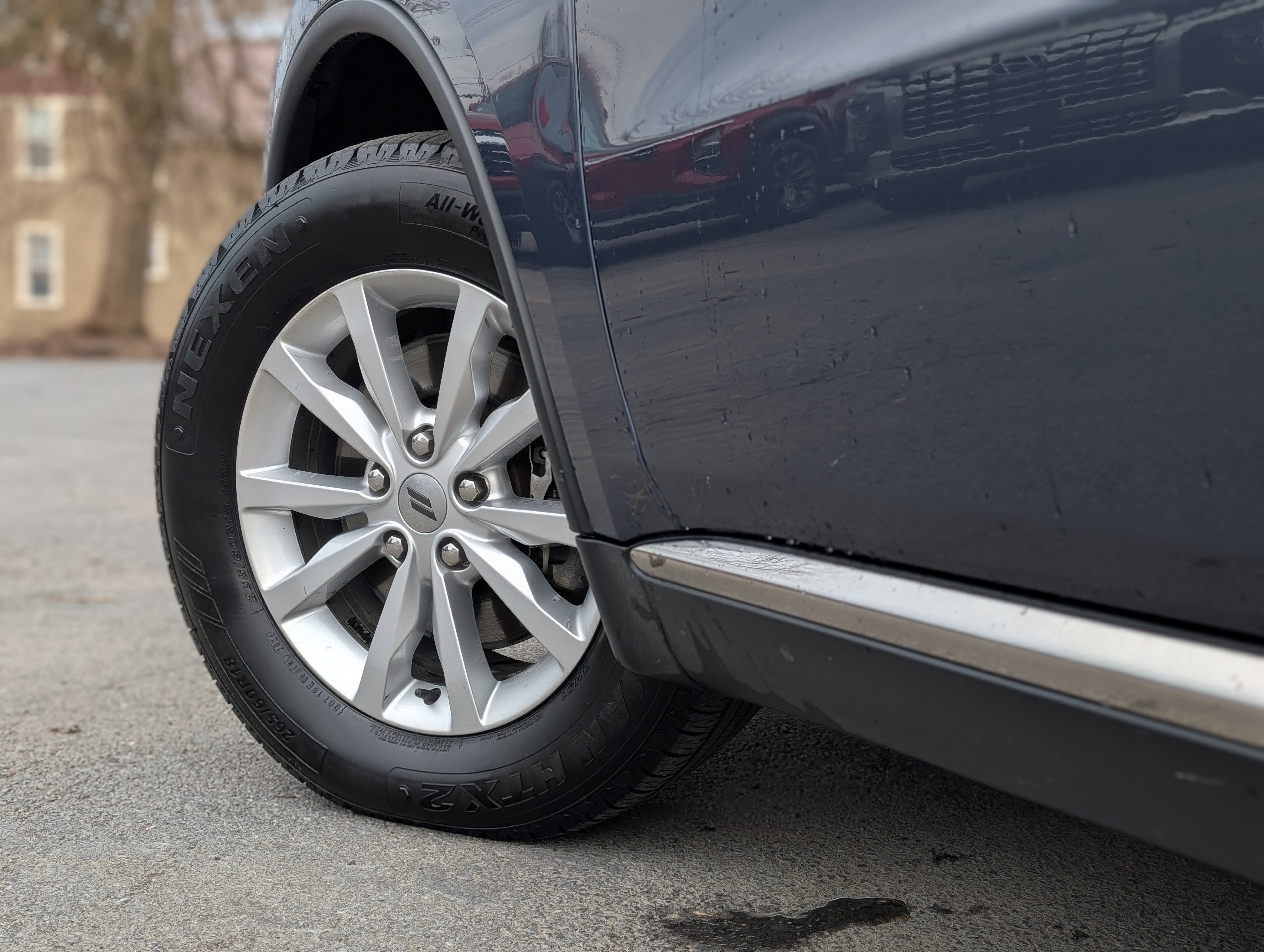 2021 Dodge Durango SXT Plus AWD
