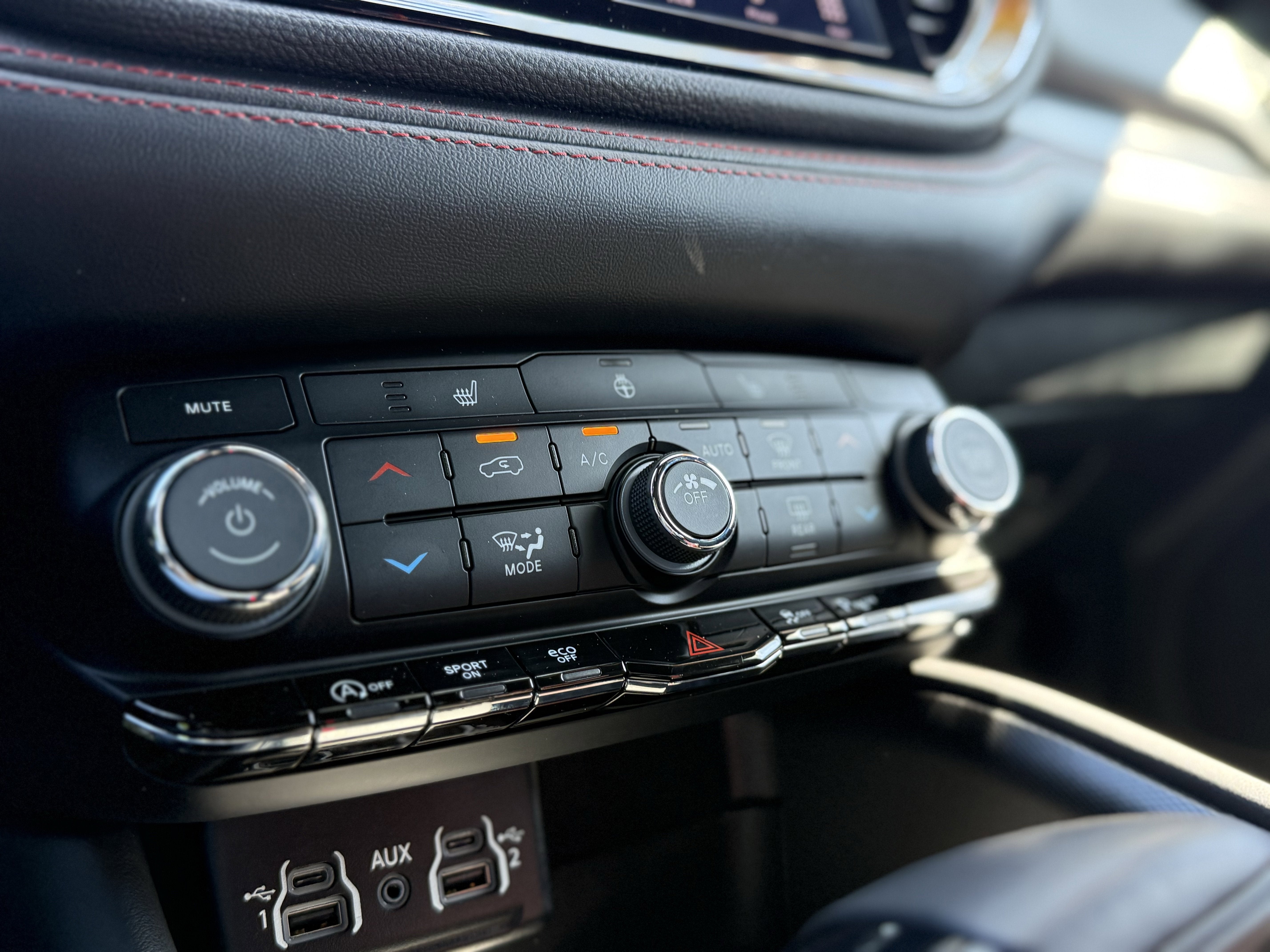 2025 Dodge Durango GT AWD