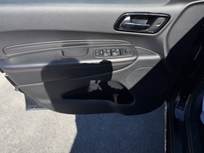 2025 Dodge Durango GT AWD