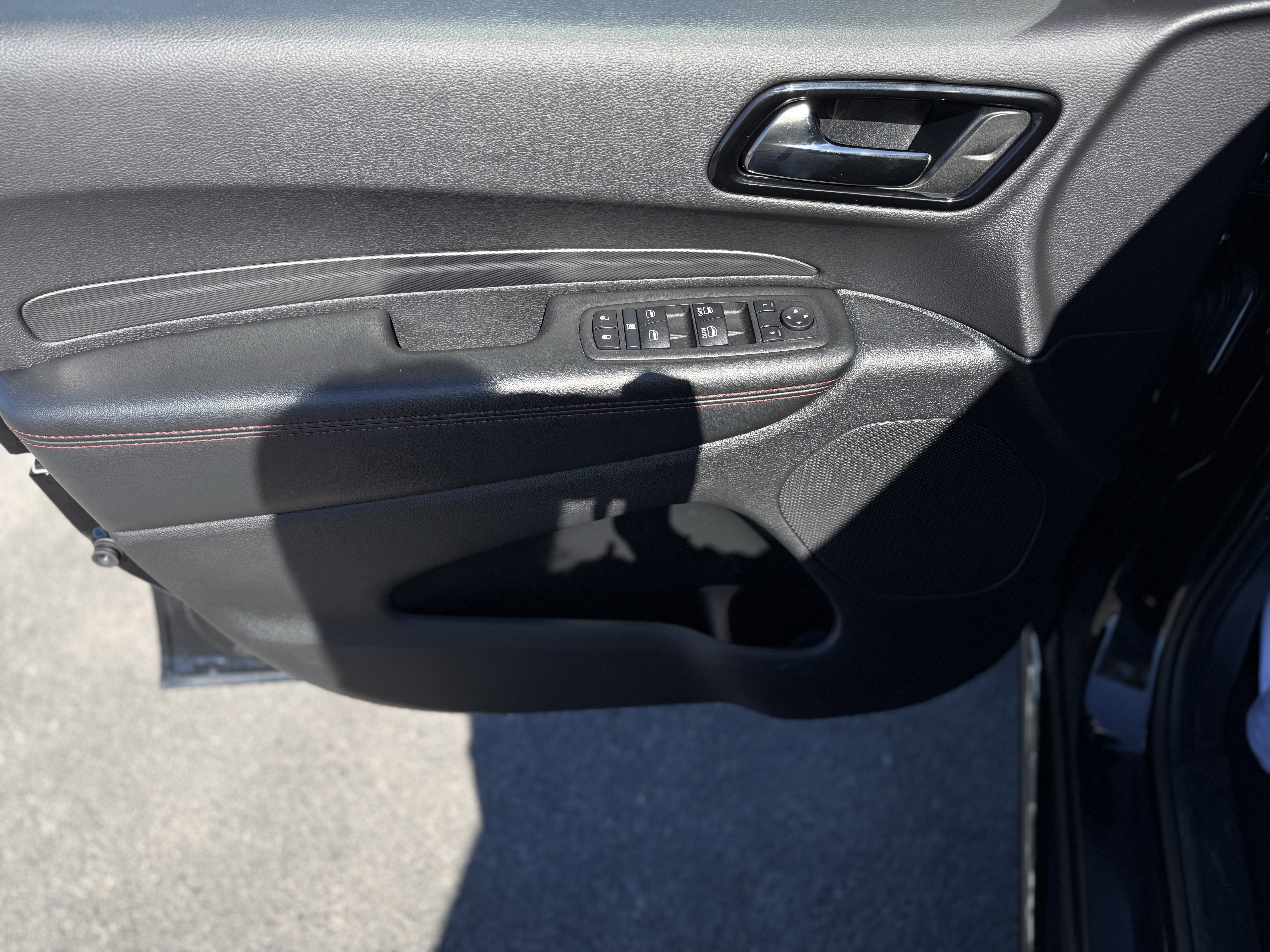 2025 Dodge Durango GT AWD