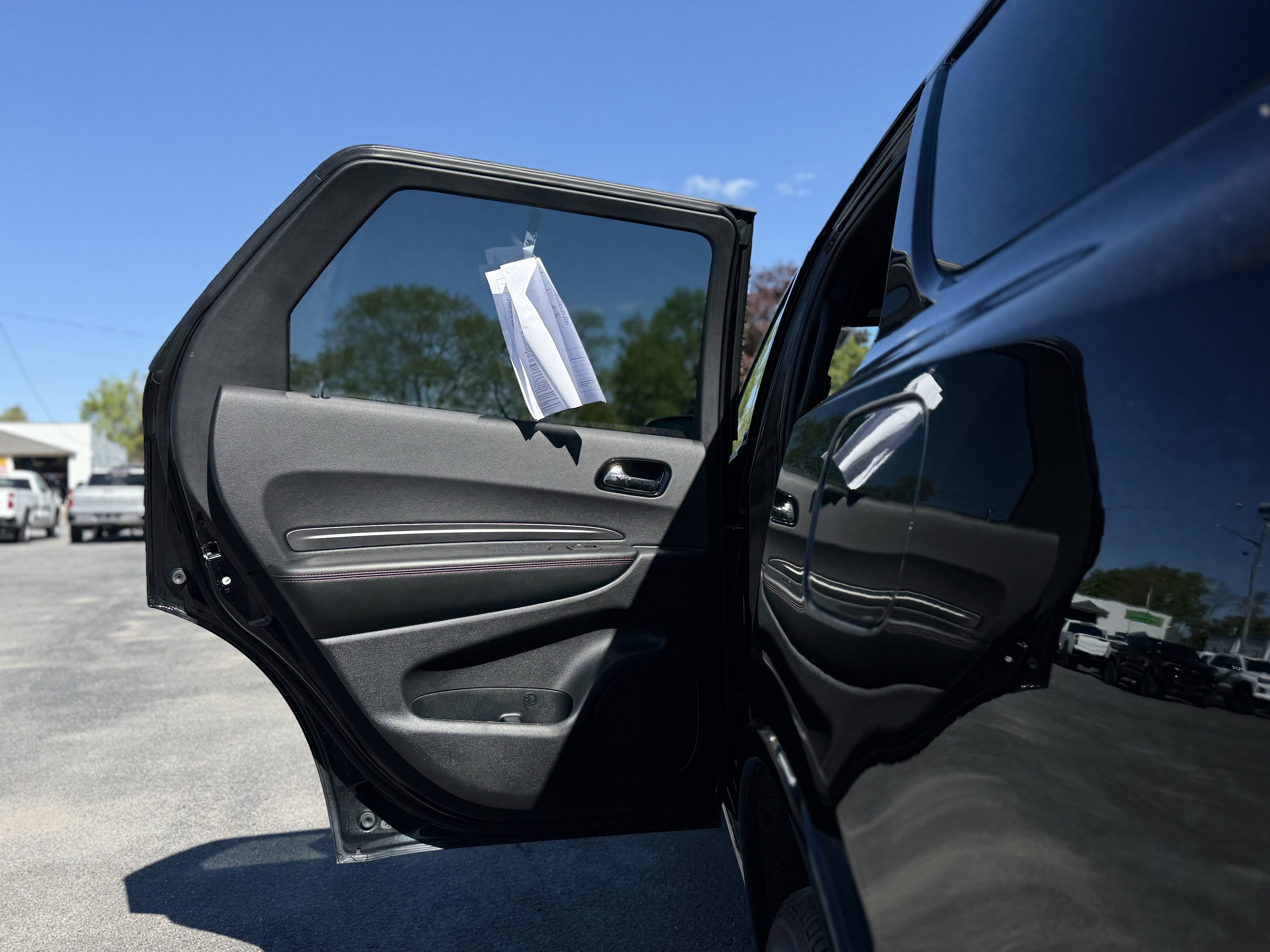 2025 Dodge Durango GT AWD