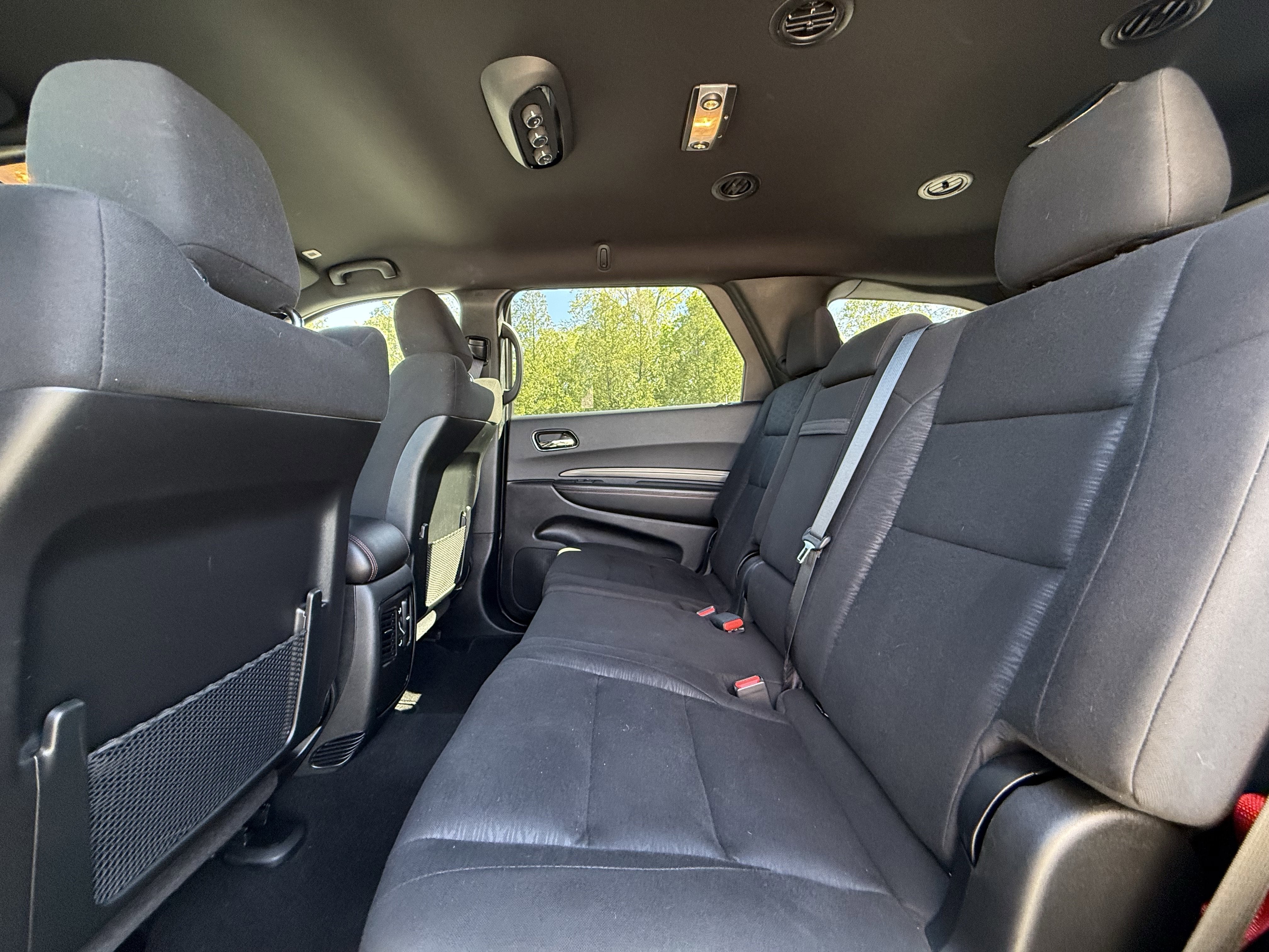 2025 Dodge Durango GT AWD