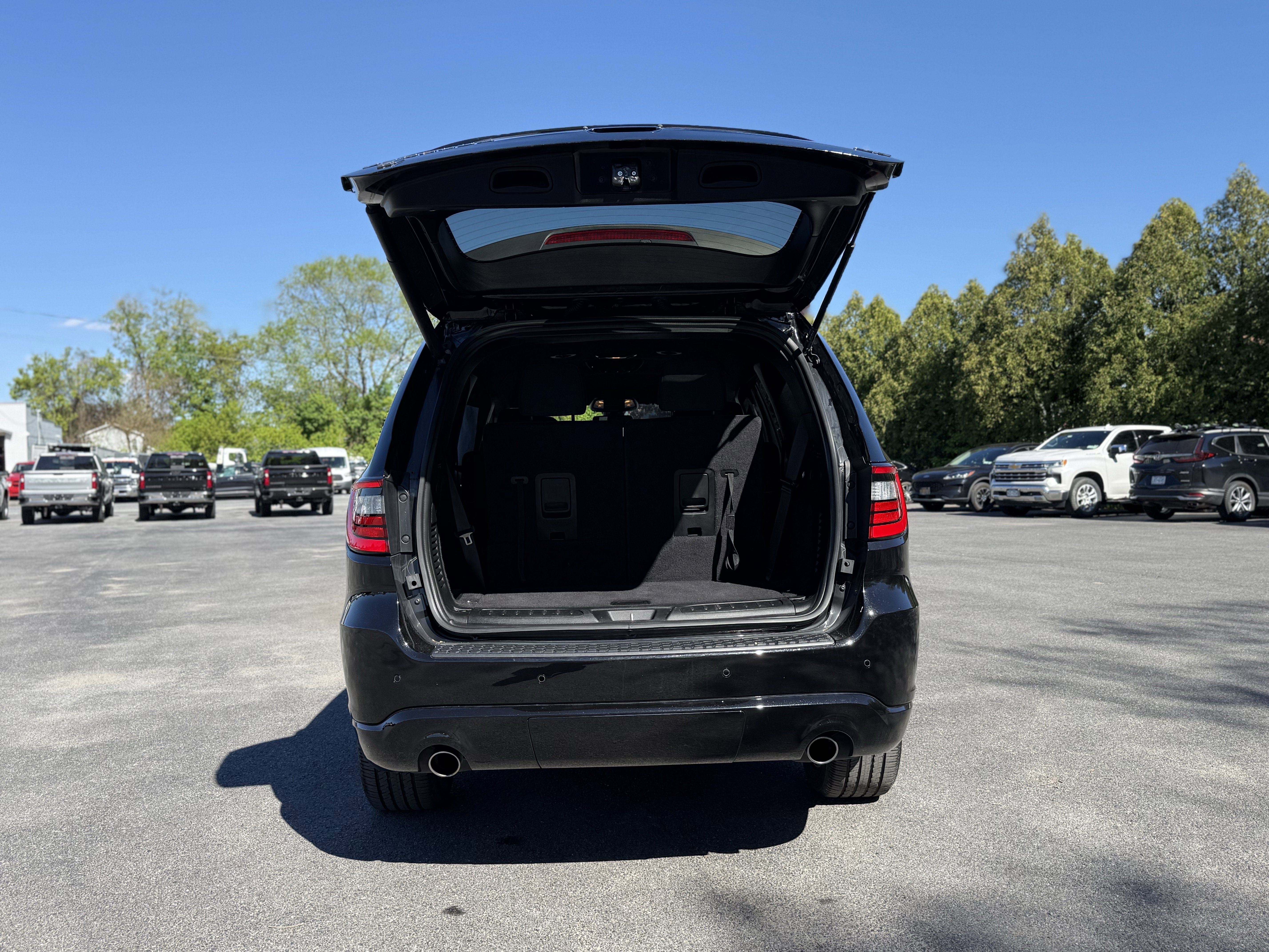 2025 Dodge Durango GT AWD
