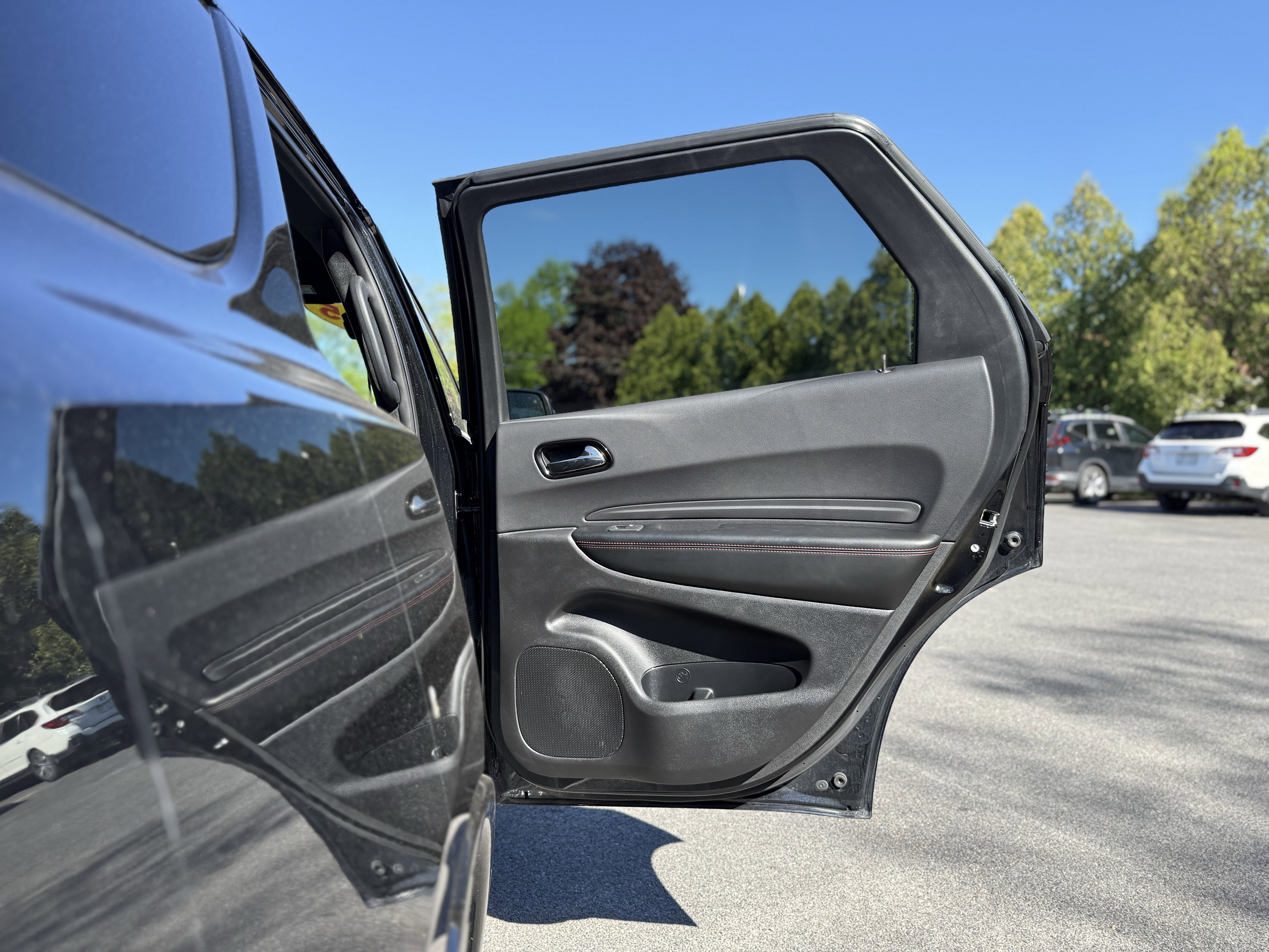 2025 Dodge Durango GT AWD