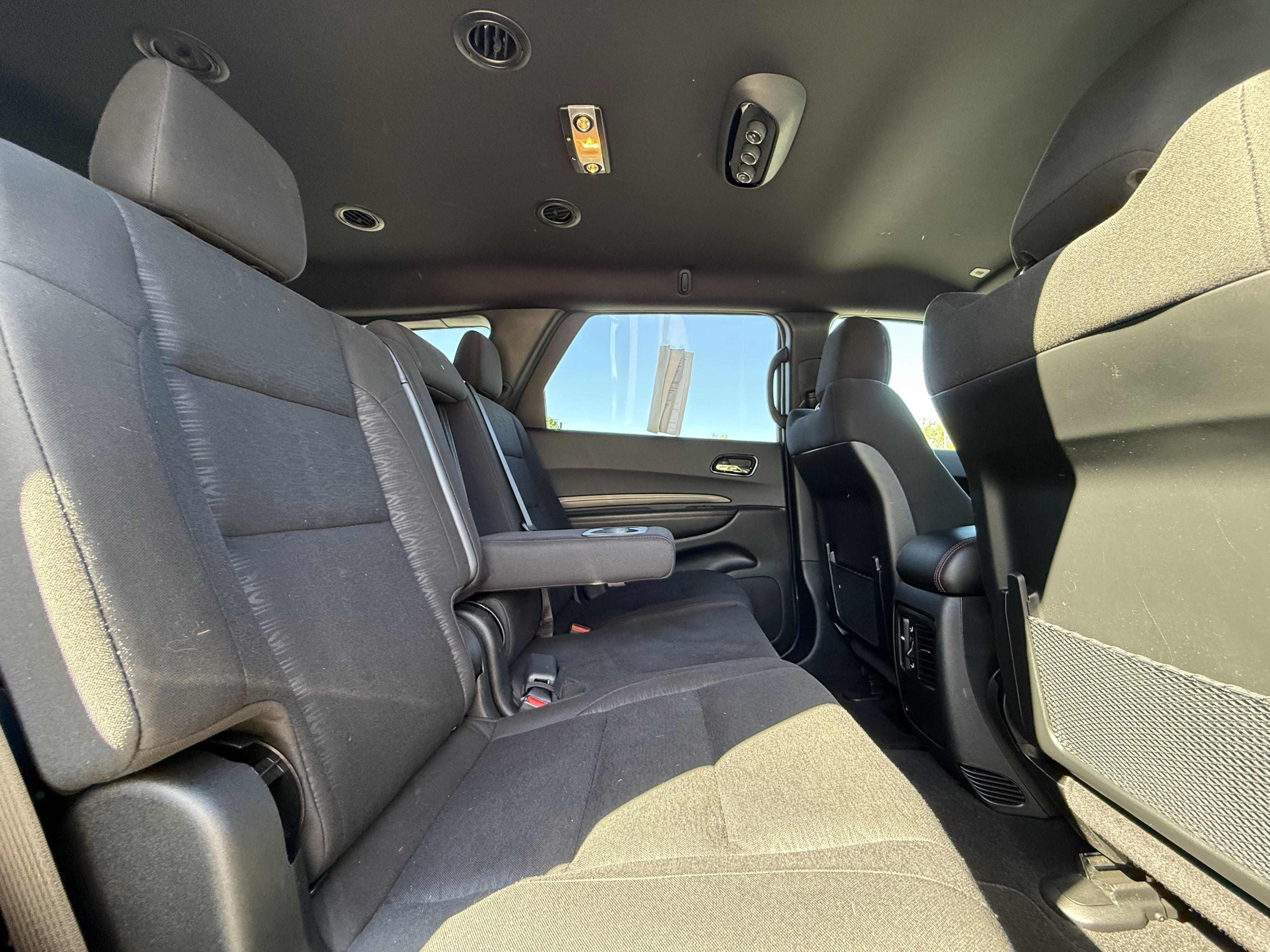 2025 Dodge Durango GT AWD
