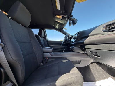 2025 Dodge Durango GT AWD