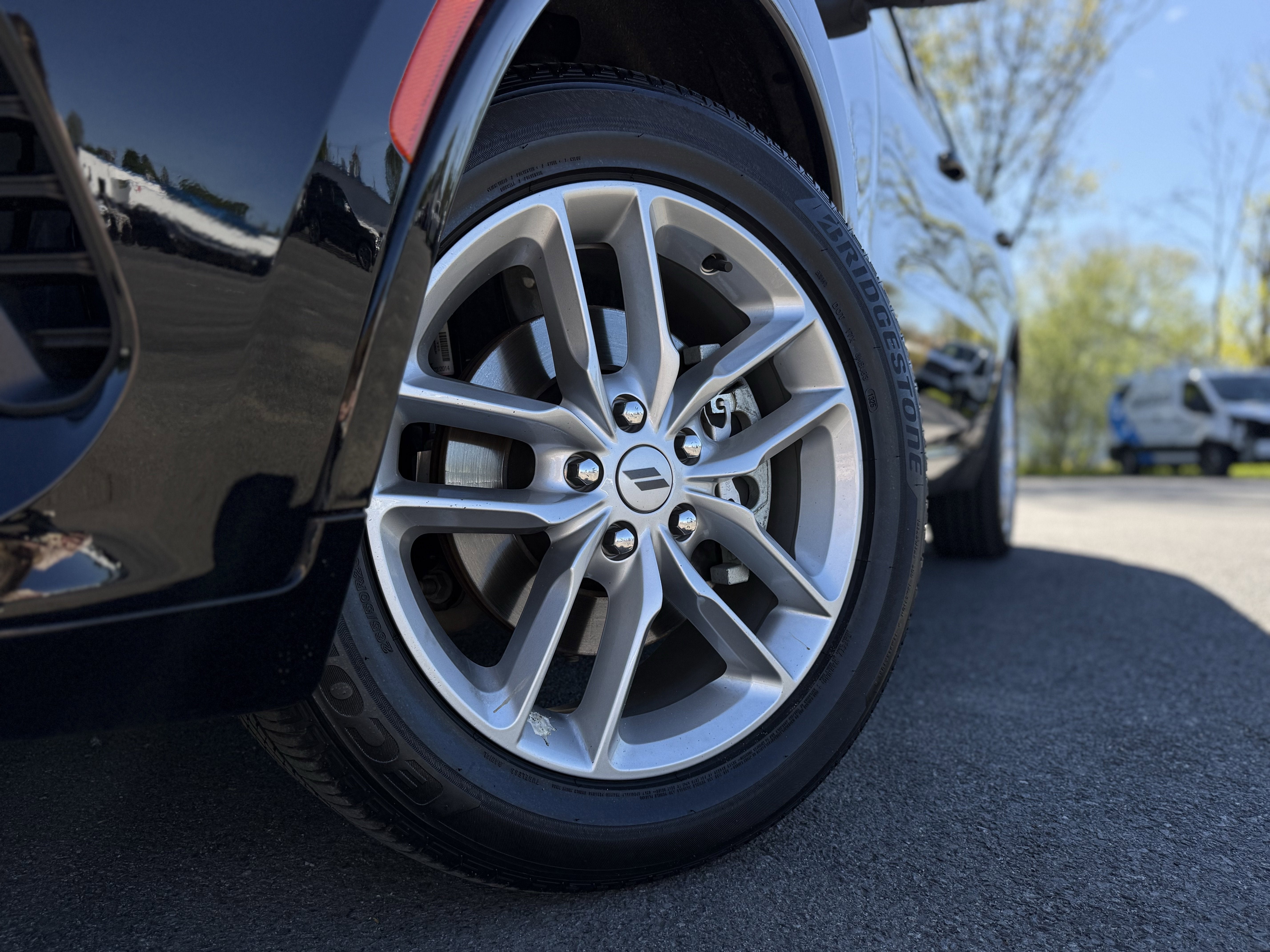 2025 Dodge Durango GT AWD