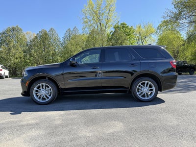 2025 Dodge Durango GT AWD