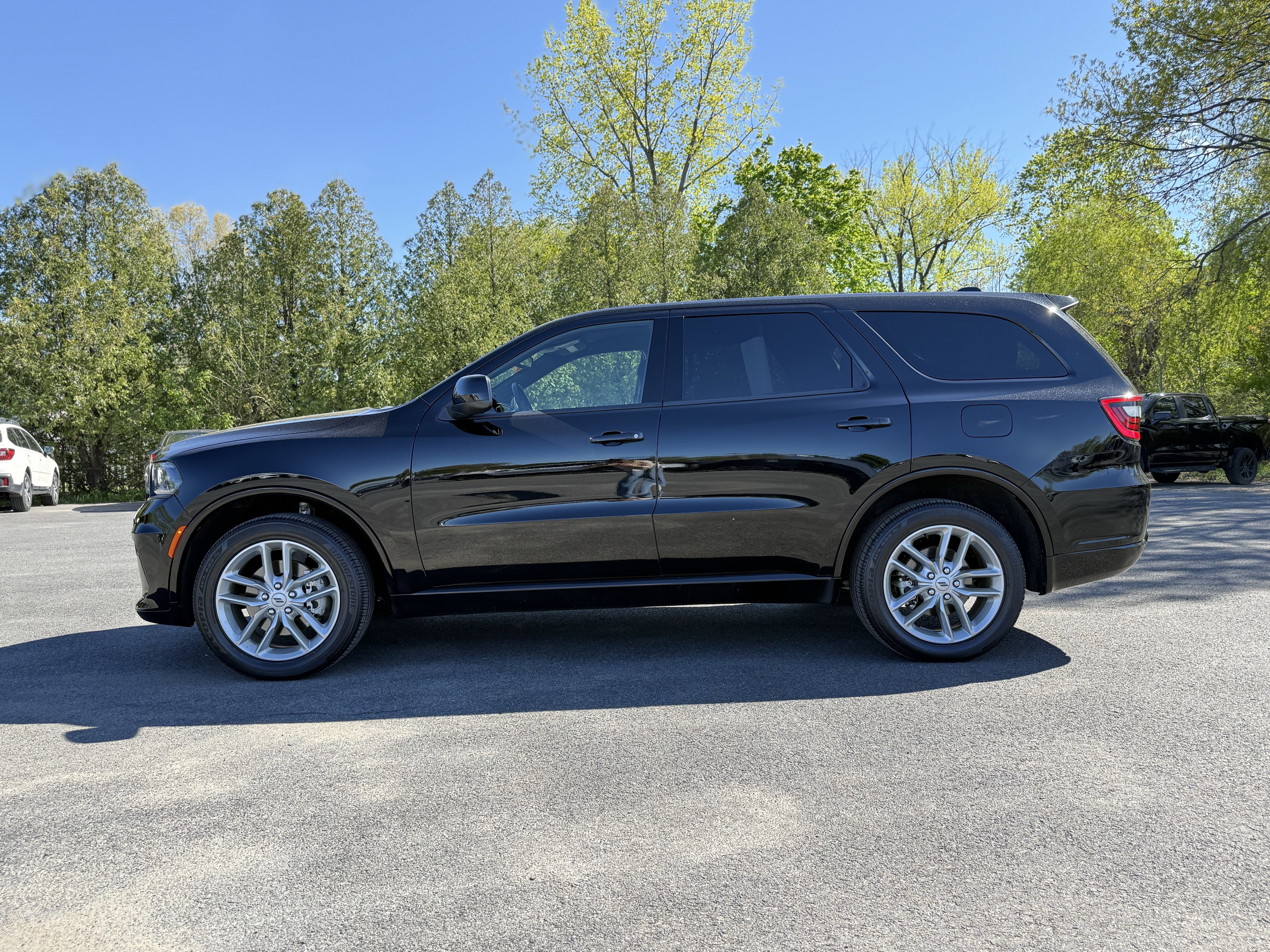 2025 Dodge Durango GT AWD
