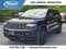 2020 Jeep Grand Cherokee Altitude 4x4