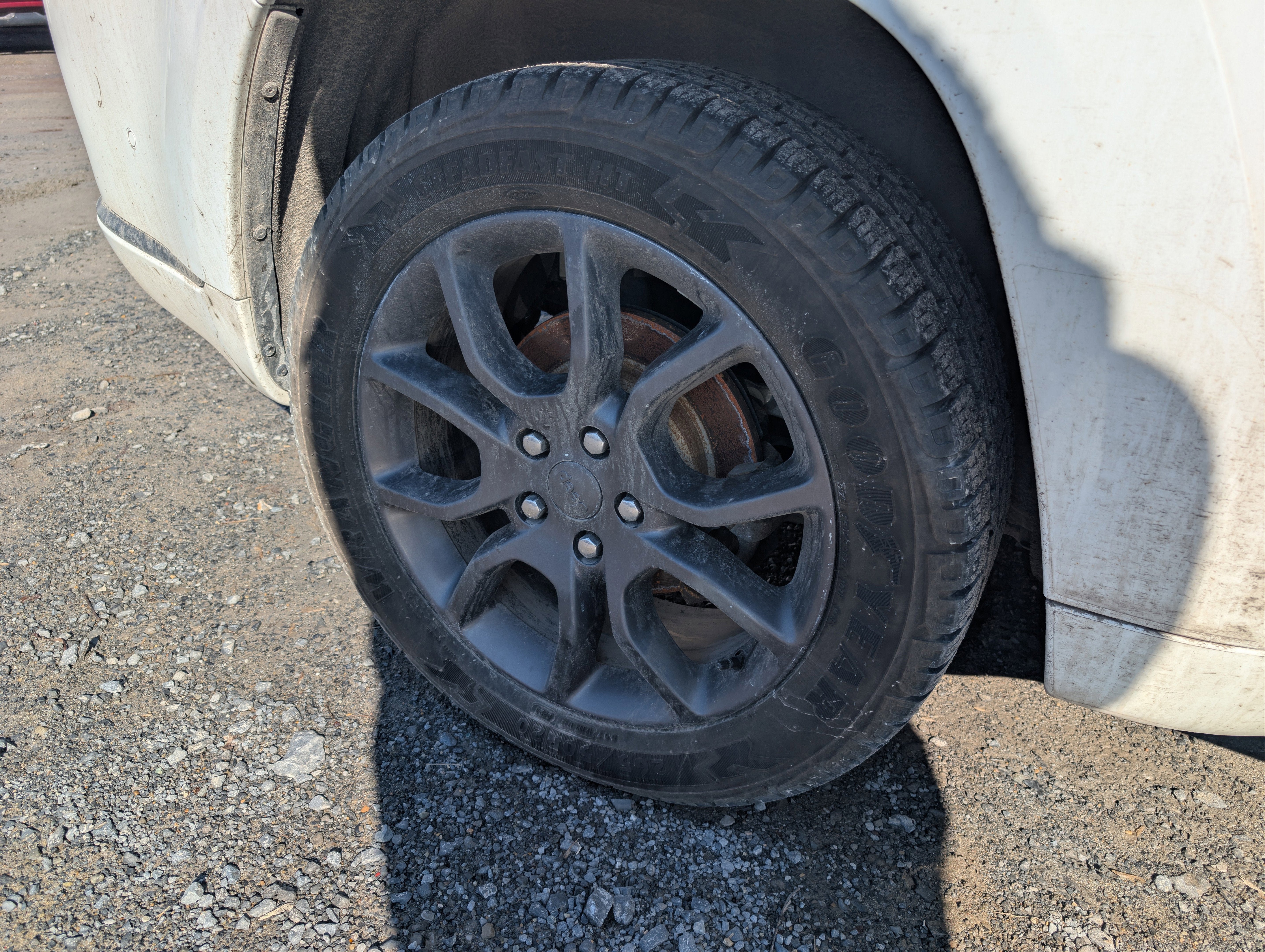 2020 Jeep Grand Cherokee High Altitude 4x4