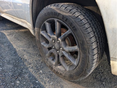 2020 Jeep Grand Cherokee High Altitude 4x4