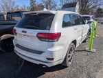 2020 Jeep Grand Cherokee High Altitude 4x4