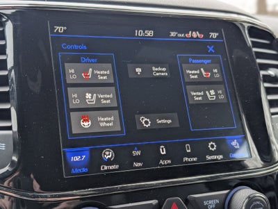 2020 Jeep Grand Cherokee High Altitude 4x4