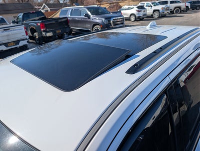 2020 Jeep Grand Cherokee High Altitude 4x4