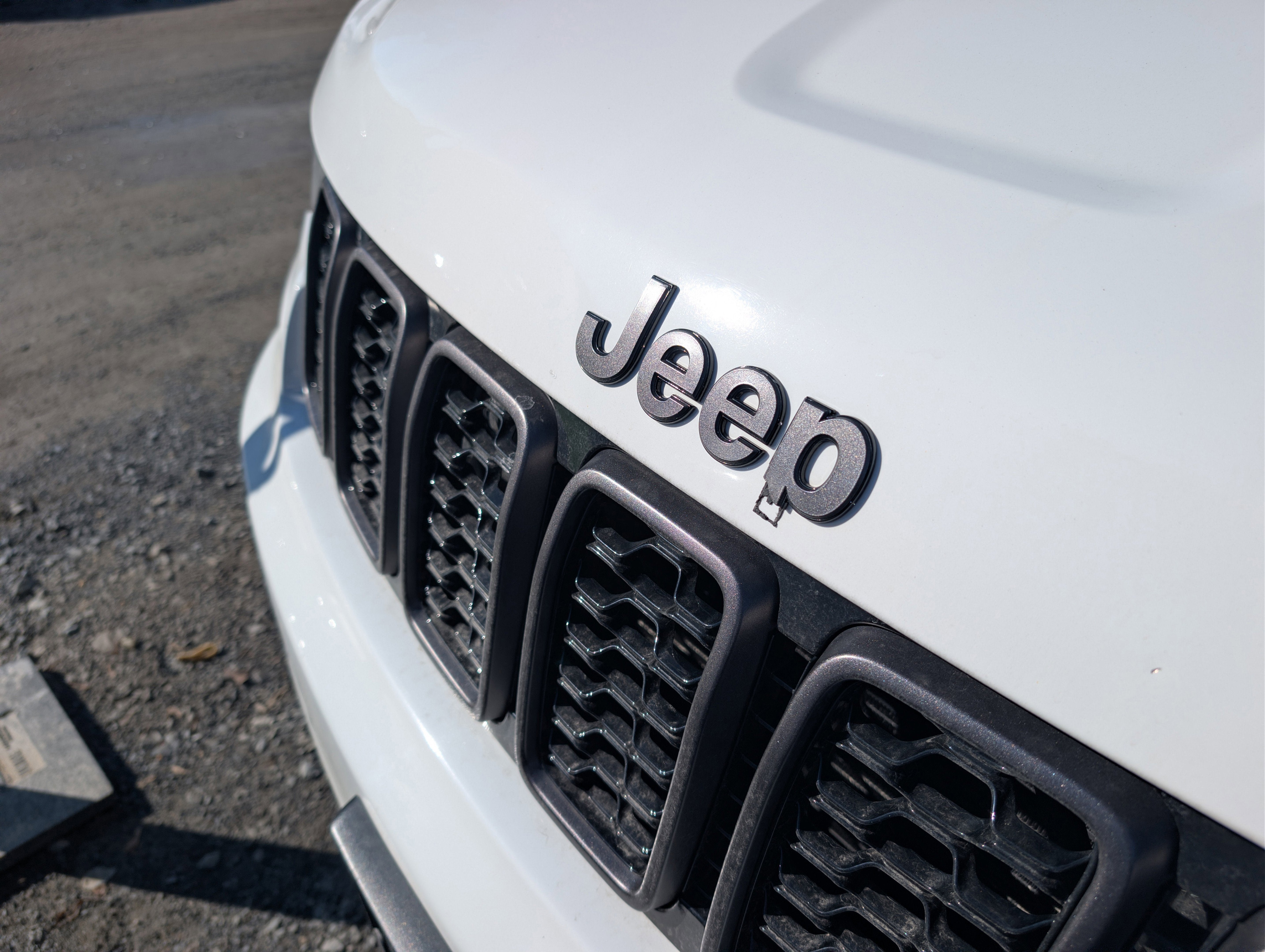 2020 Jeep Grand Cherokee High Altitude 4x4