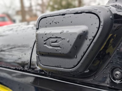 2024 Jeep Wrangler 4xe Sahara 4xe