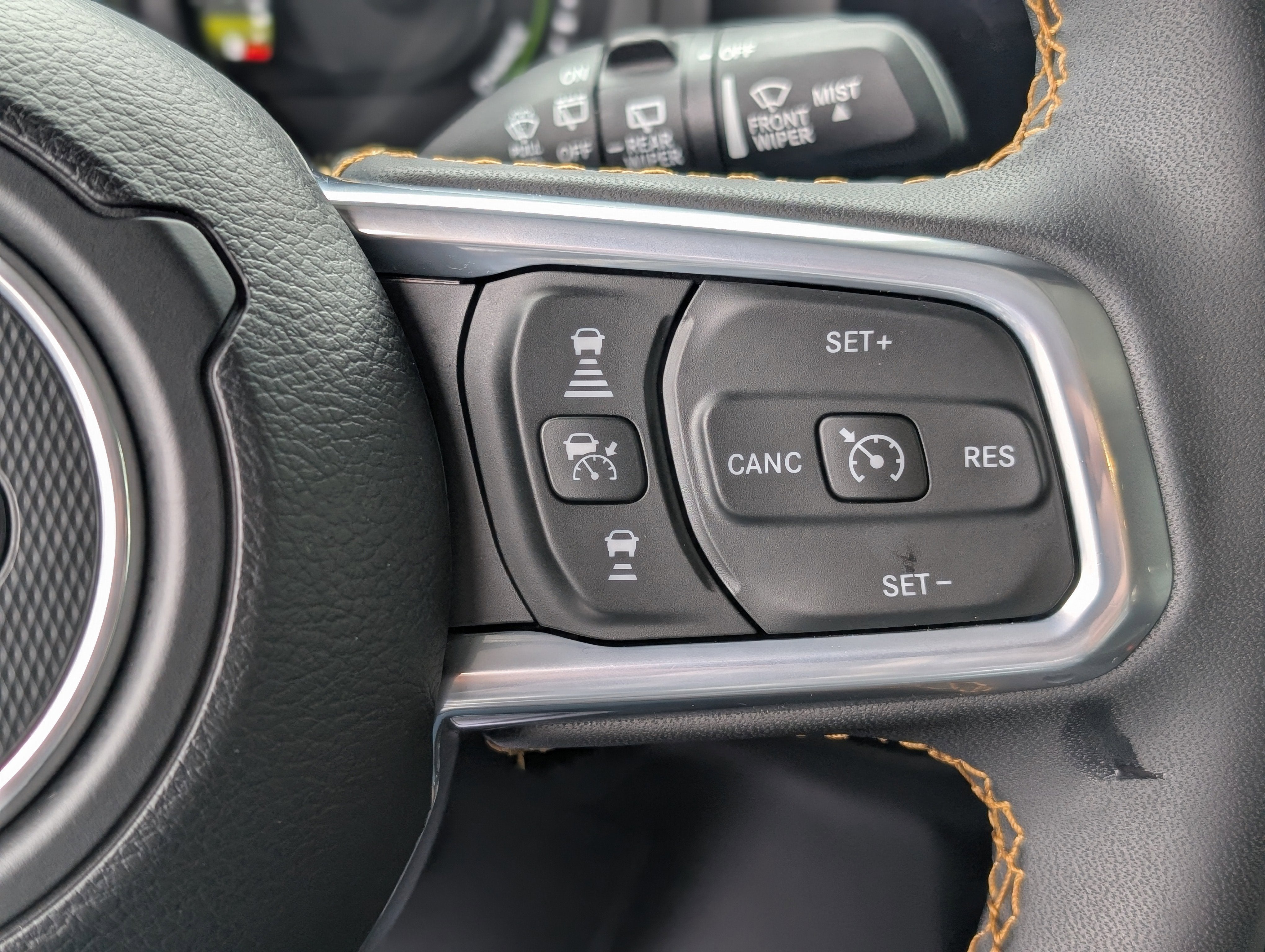 2024 Jeep Wrangler 4xe Sahara 4xe