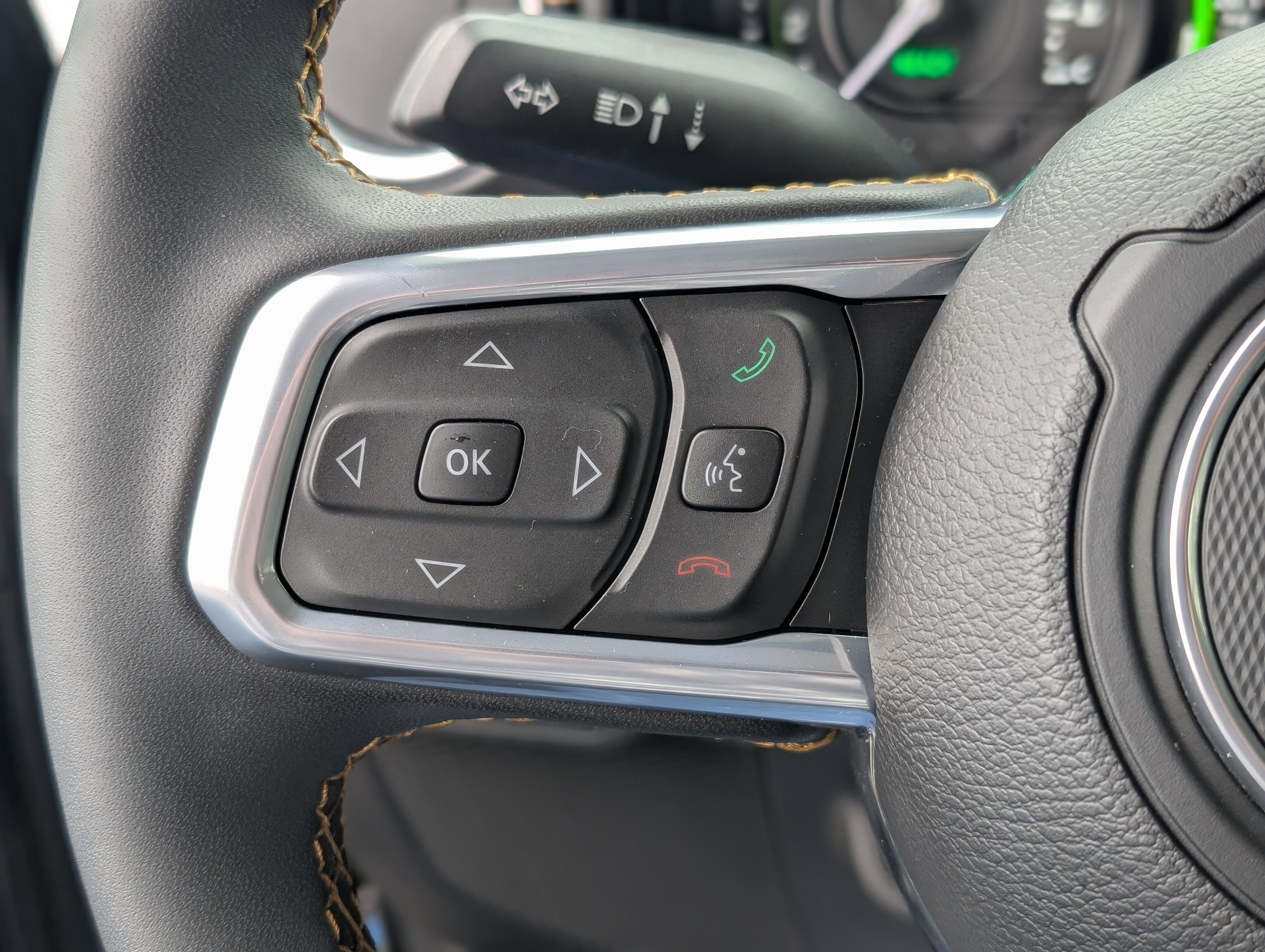 2024 Jeep Wrangler 4xe Sahara 4xe