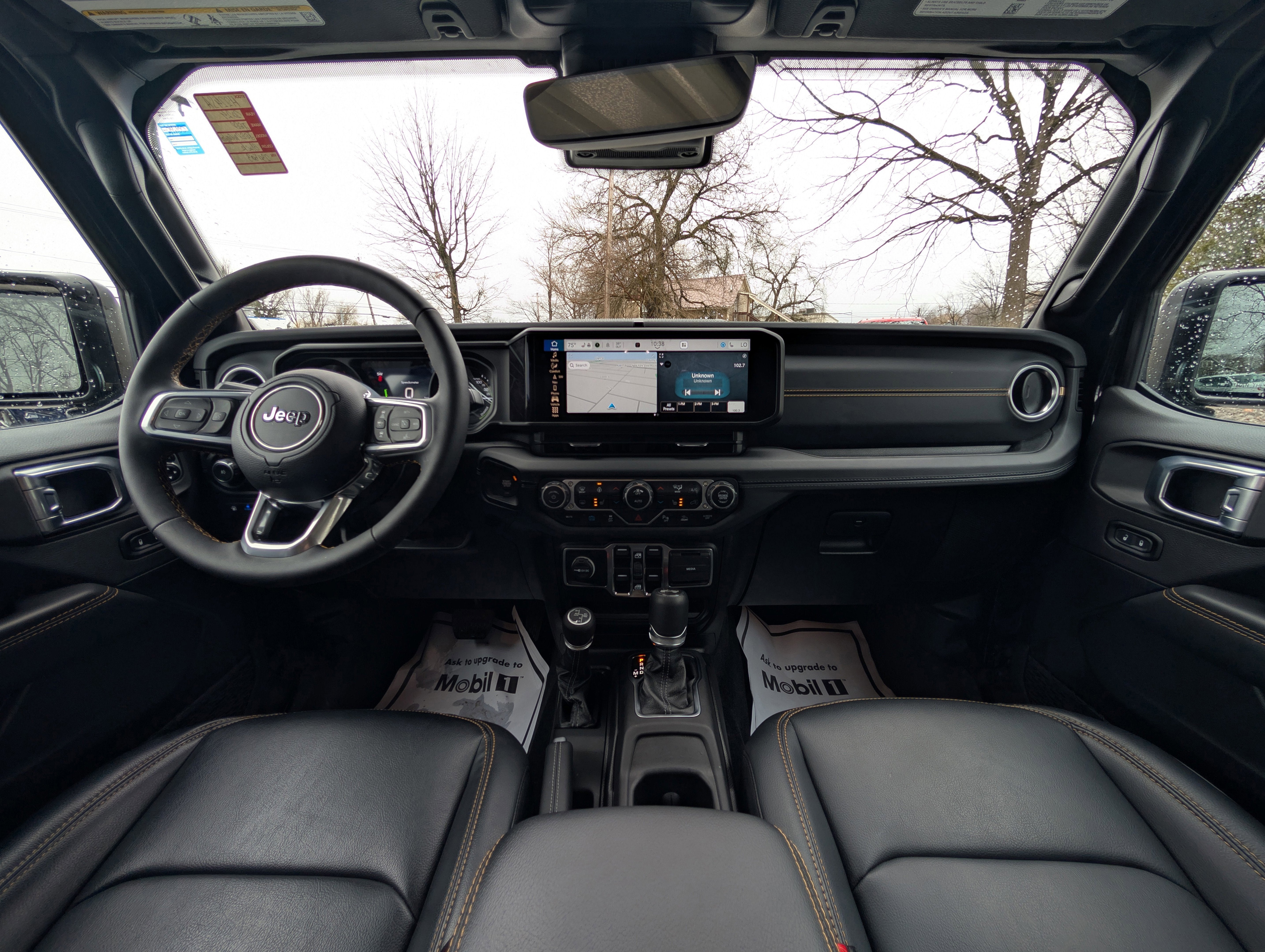 2024 Jeep Wrangler 4xe Sahara 4xe