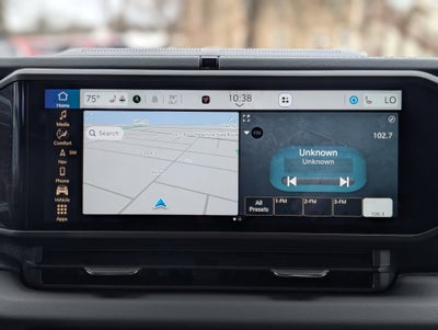 2024 Jeep Wrangler 4xe Sahara 4xe