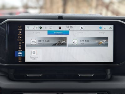 2024 Jeep Wrangler 4xe Sahara 4xe