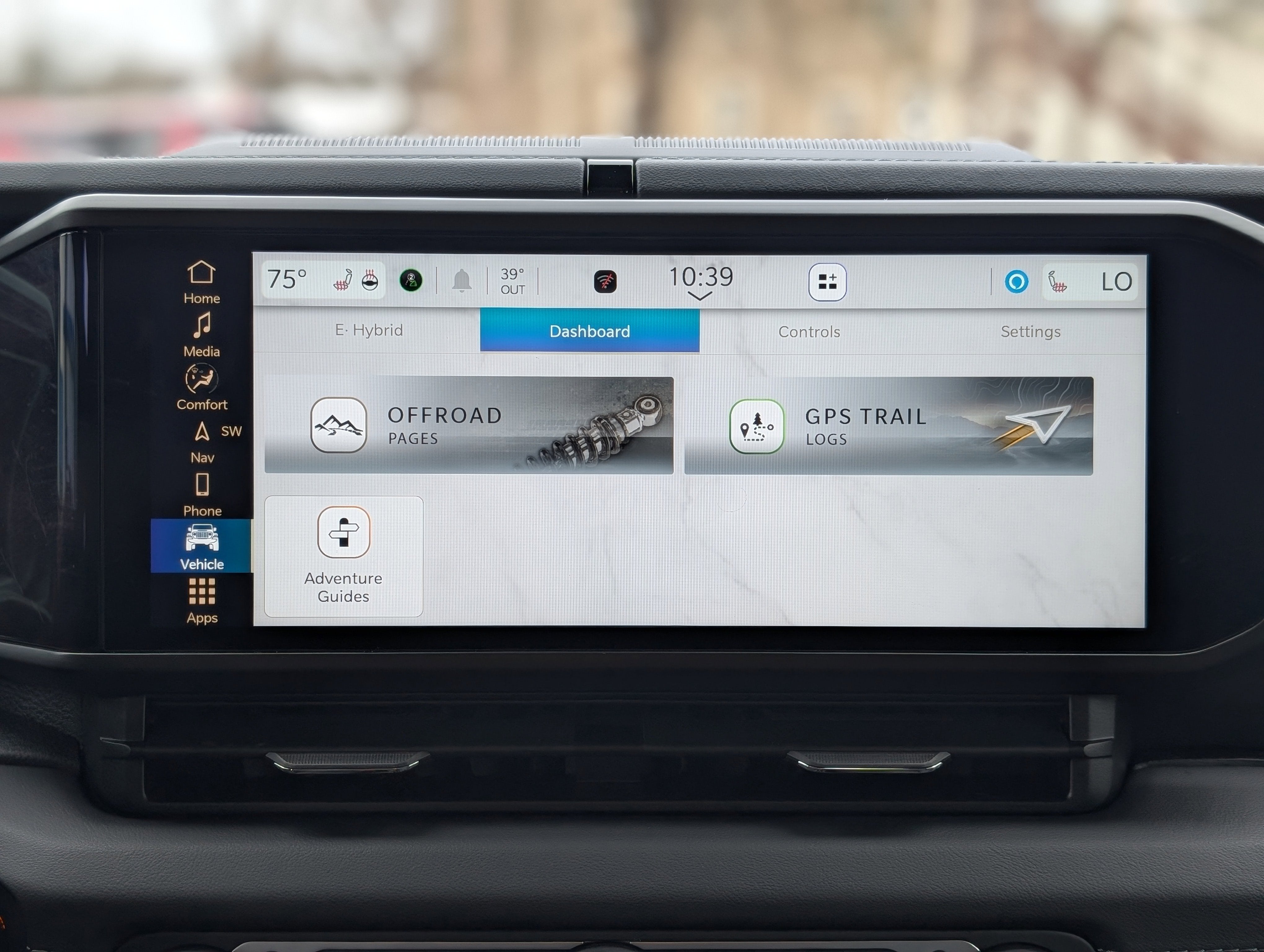 2024 Jeep Wrangler 4xe Sahara 4xe