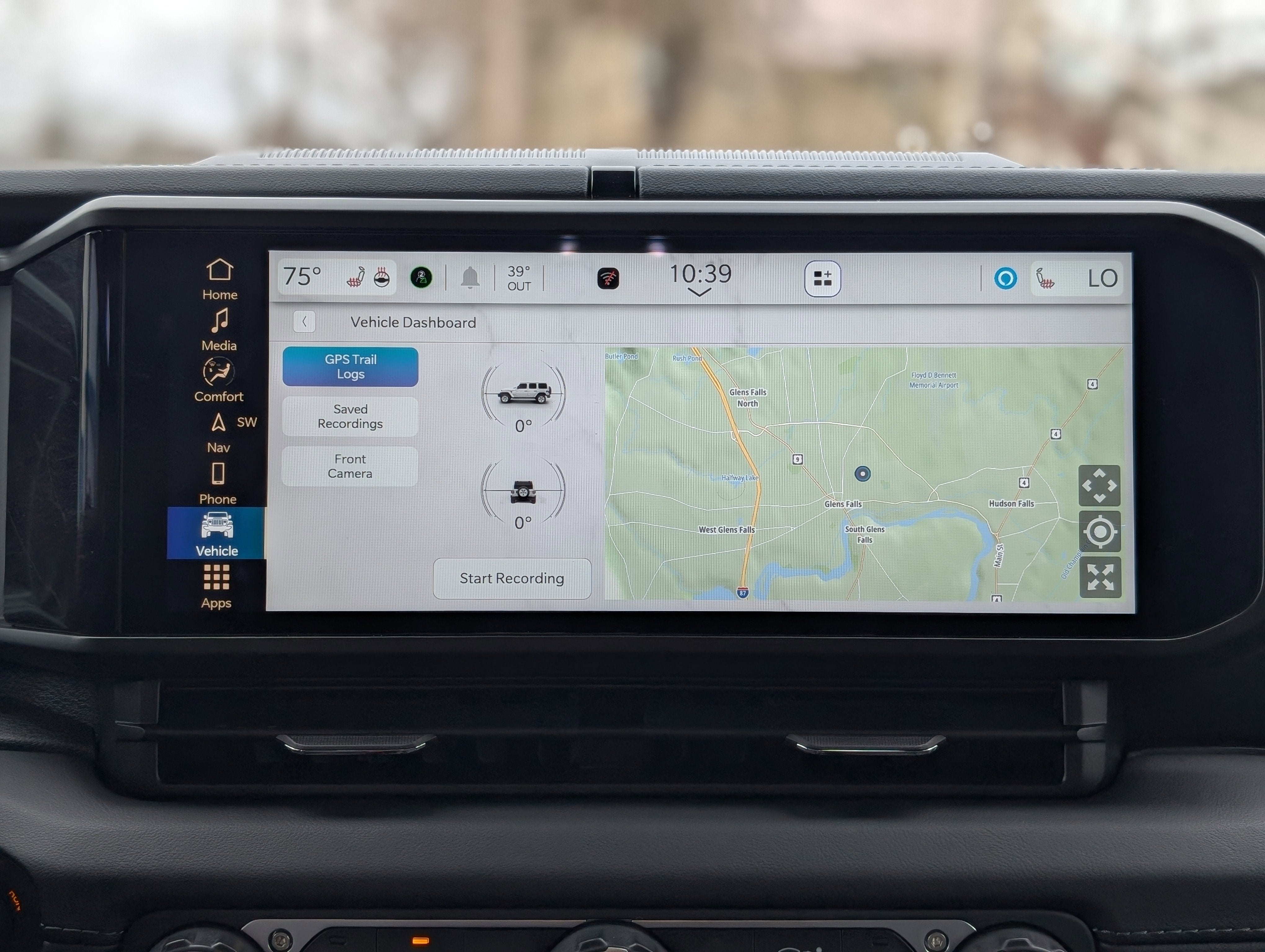 2024 Jeep Wrangler 4xe Sahara 4xe