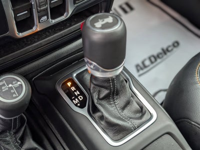 2024 Jeep Wrangler 4xe Sahara 4xe