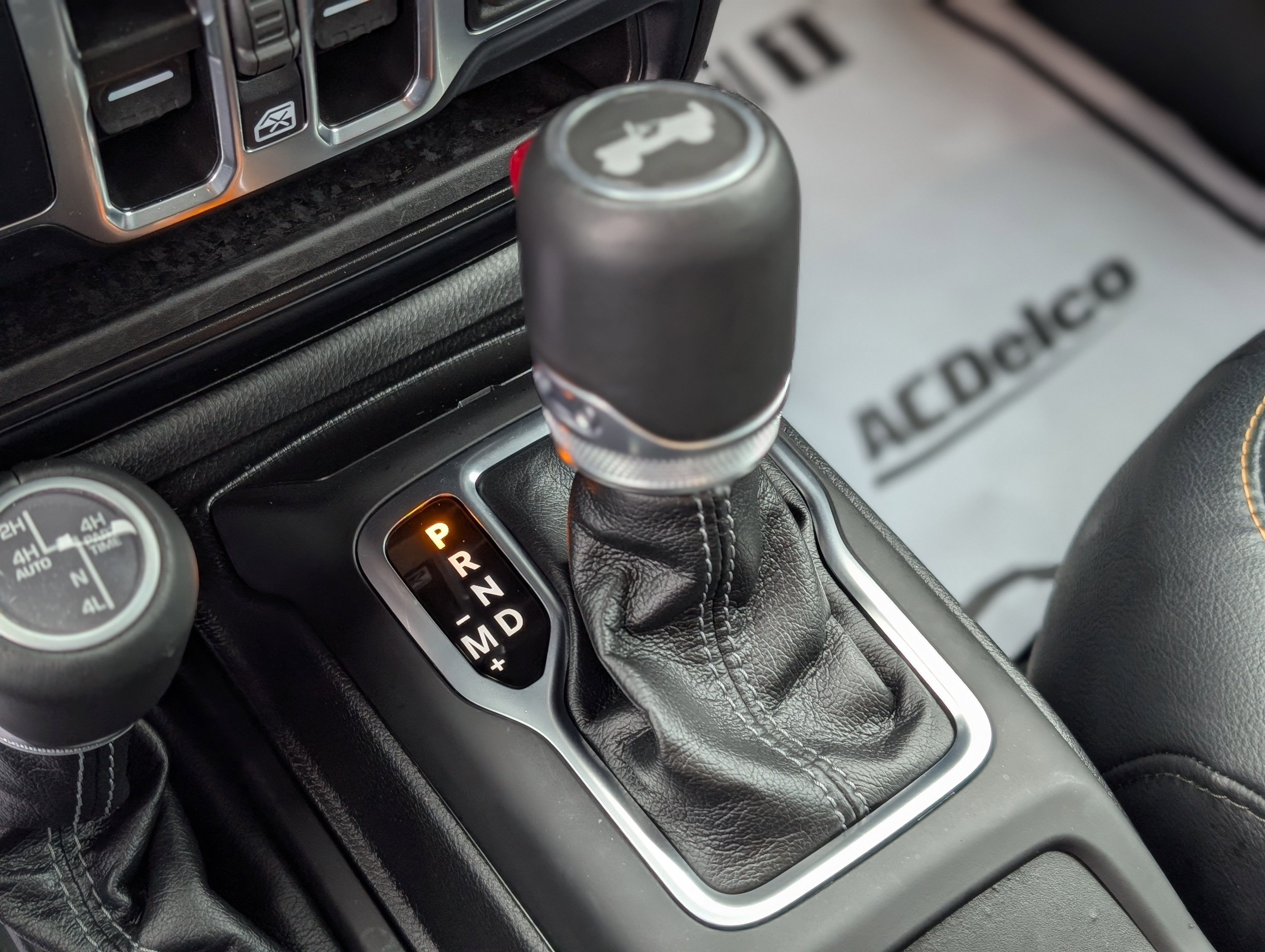 2024 Jeep Wrangler 4xe Sahara 4xe