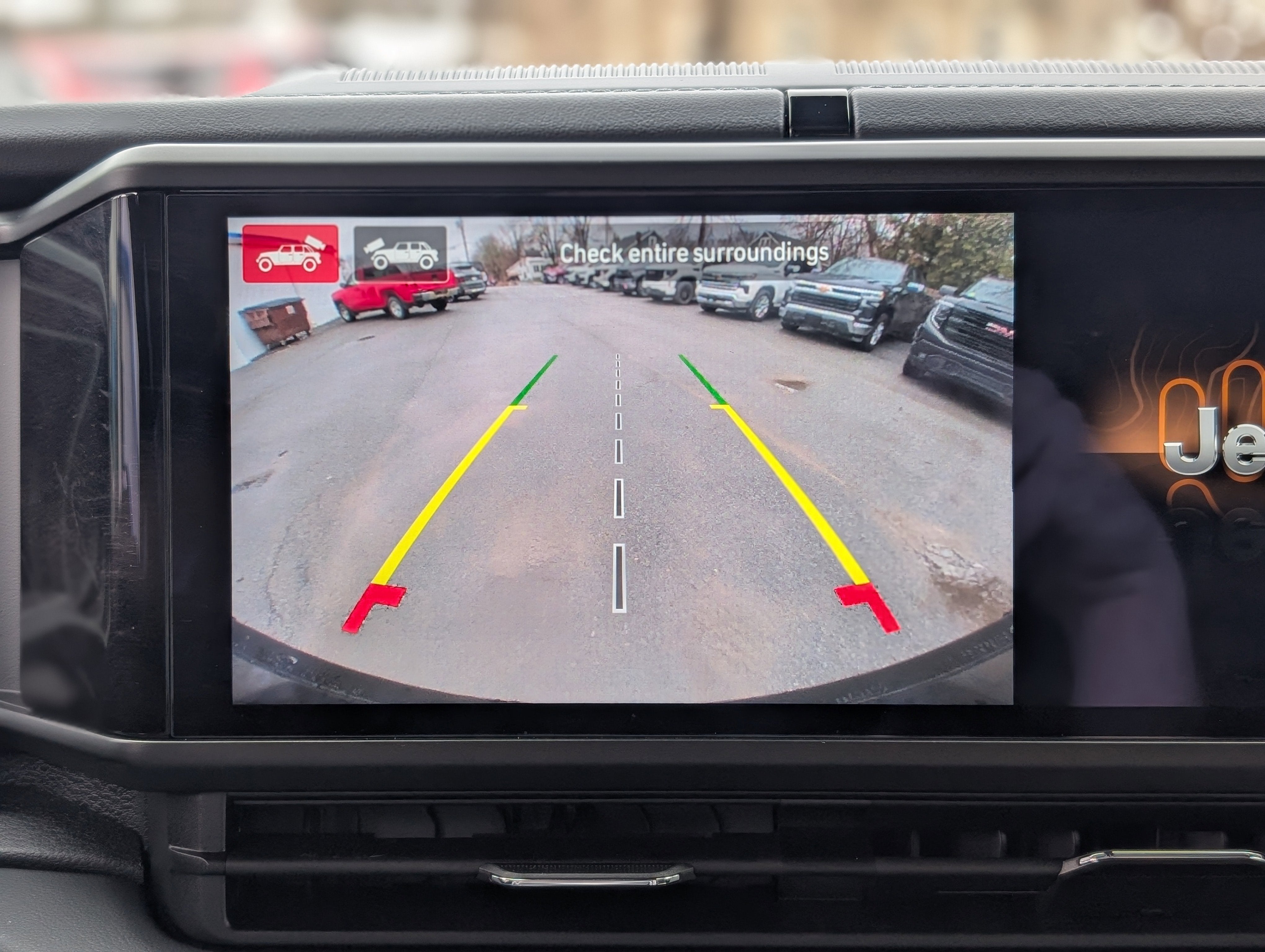 2024 Jeep Wrangler 4xe Sahara 4xe