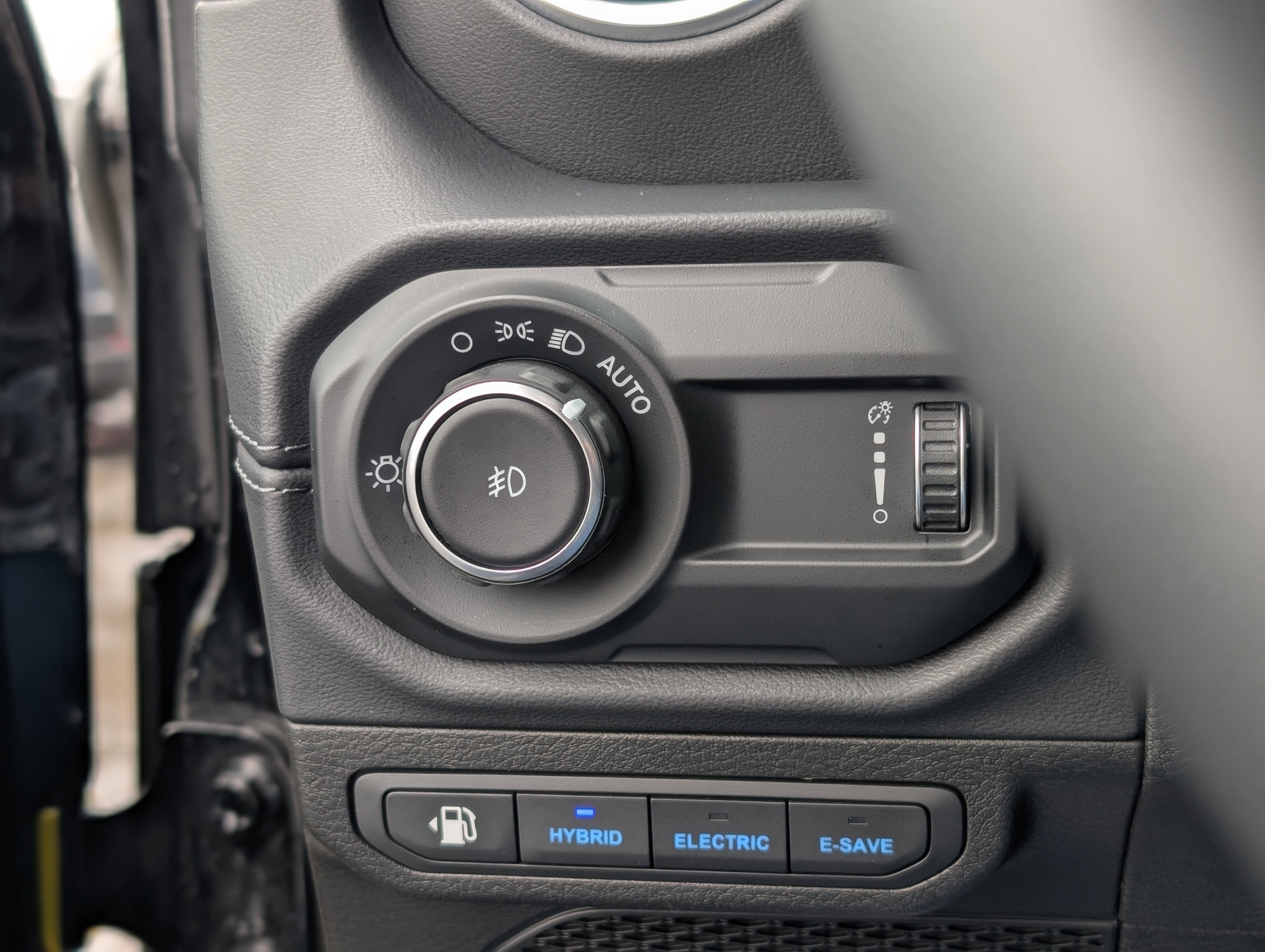 2024 Jeep Wrangler 4xe Sahara 4xe