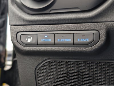 2024 Jeep Wrangler 4xe Sahara 4xe