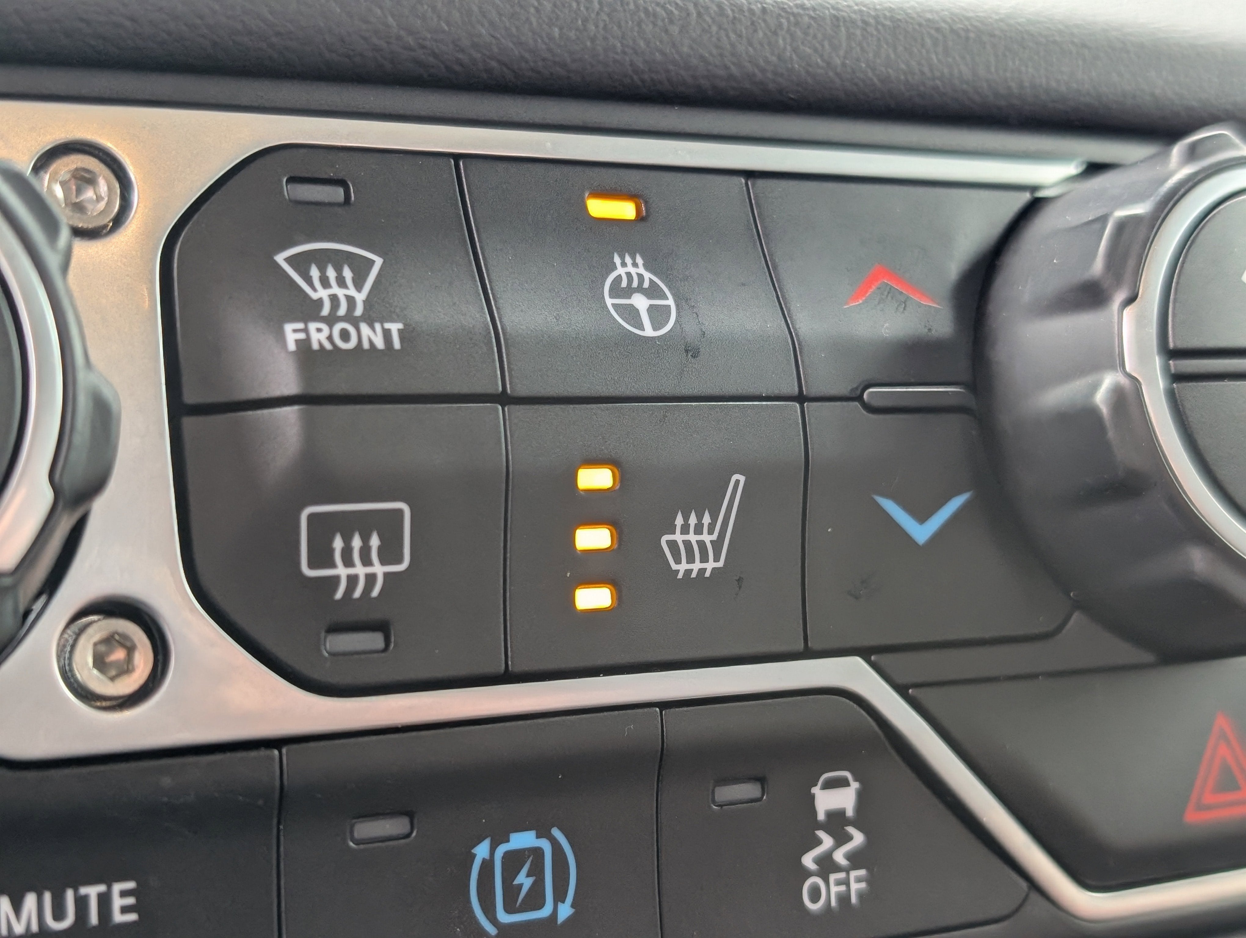 2024 Jeep Wrangler 4xe Sahara 4xe