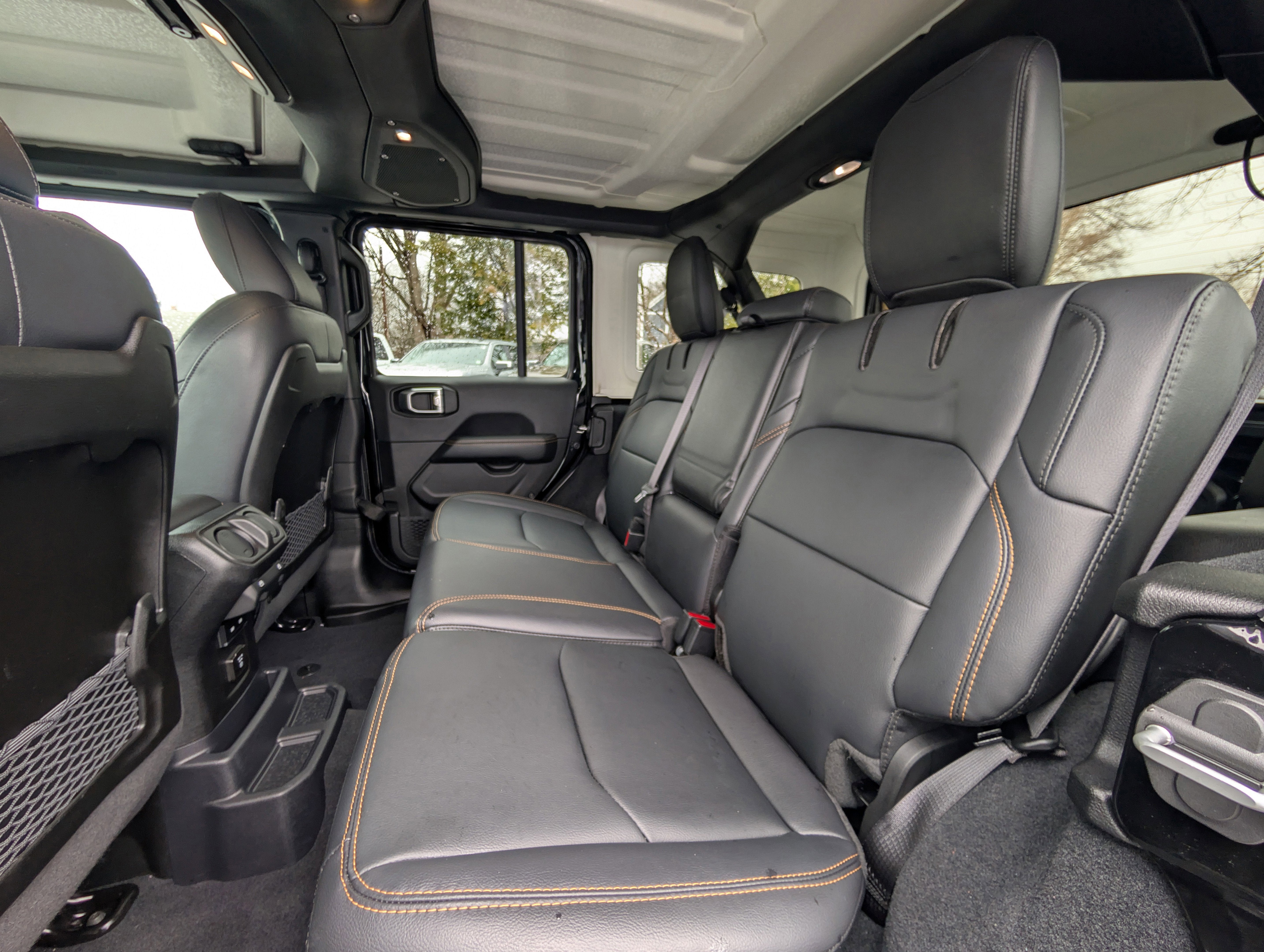 2024 Jeep Wrangler 4xe Sahara 4xe