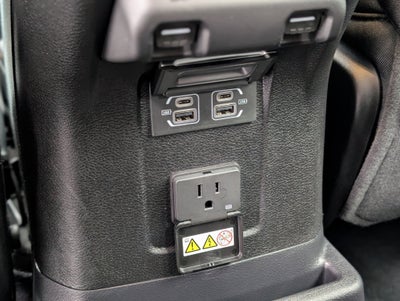 2024 Jeep Wrangler 4xe Sahara 4xe