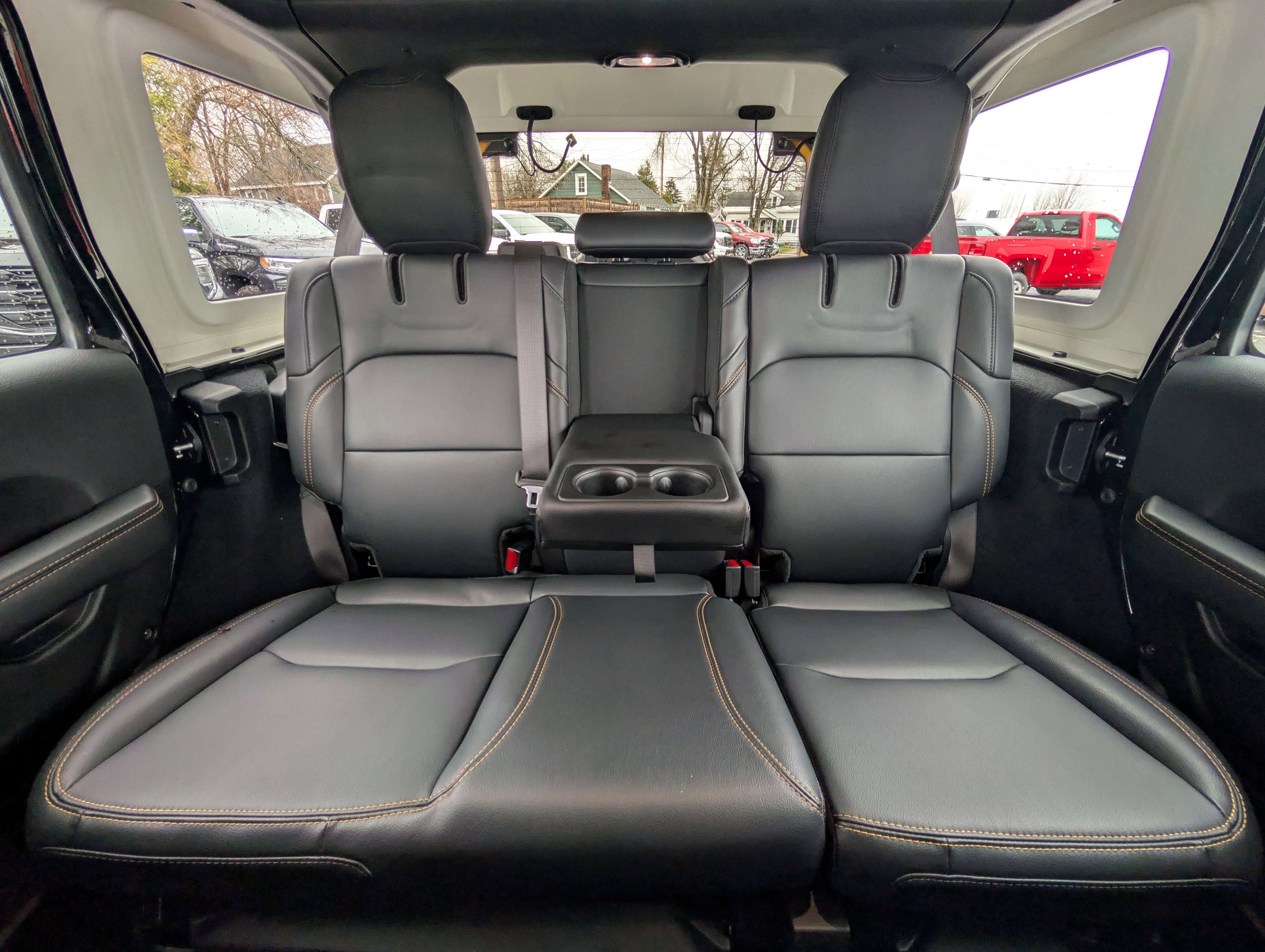 2024 Jeep Wrangler 4xe Sahara 4xe