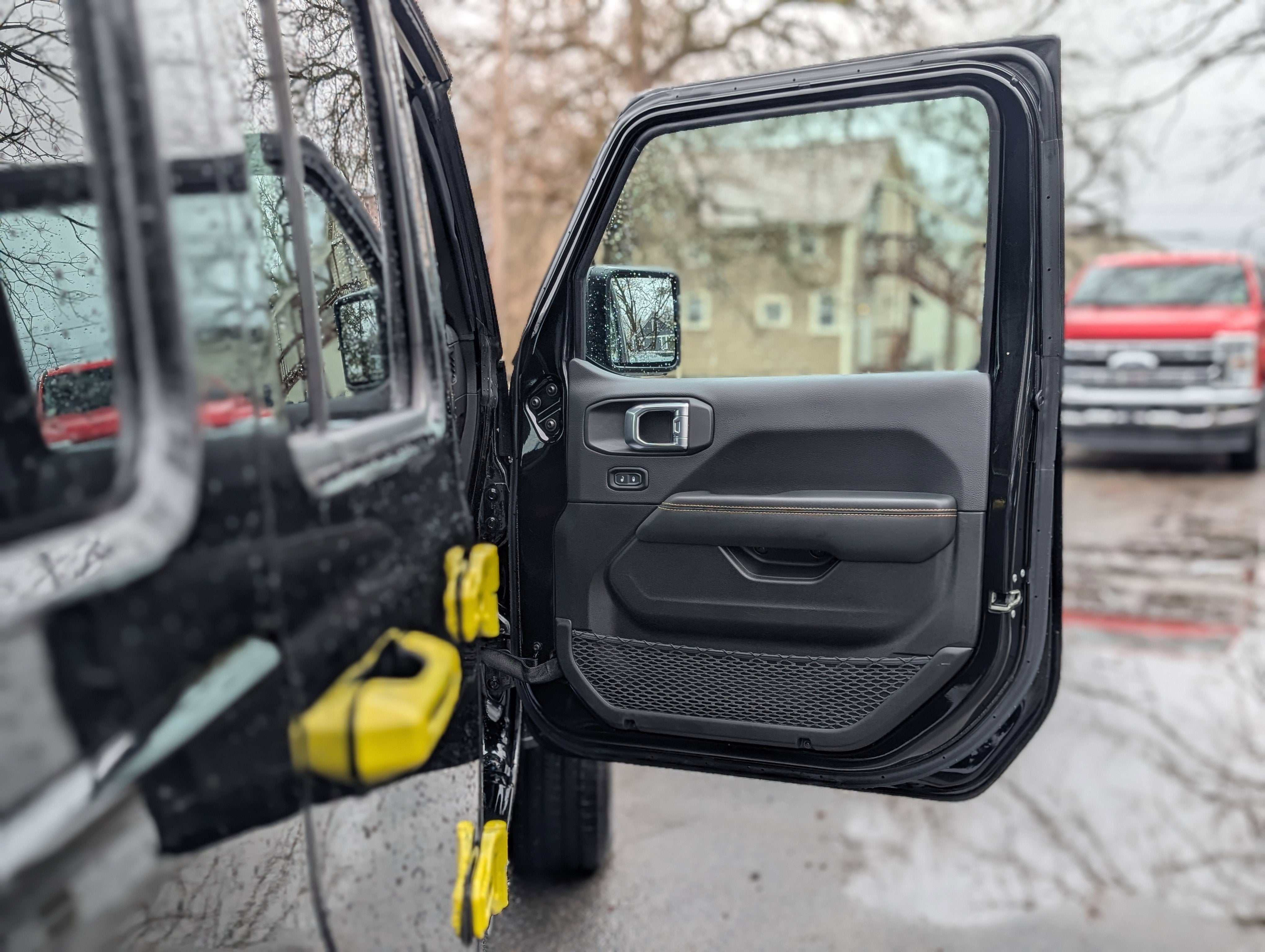 2024 Jeep Wrangler 4xe Sahara 4xe